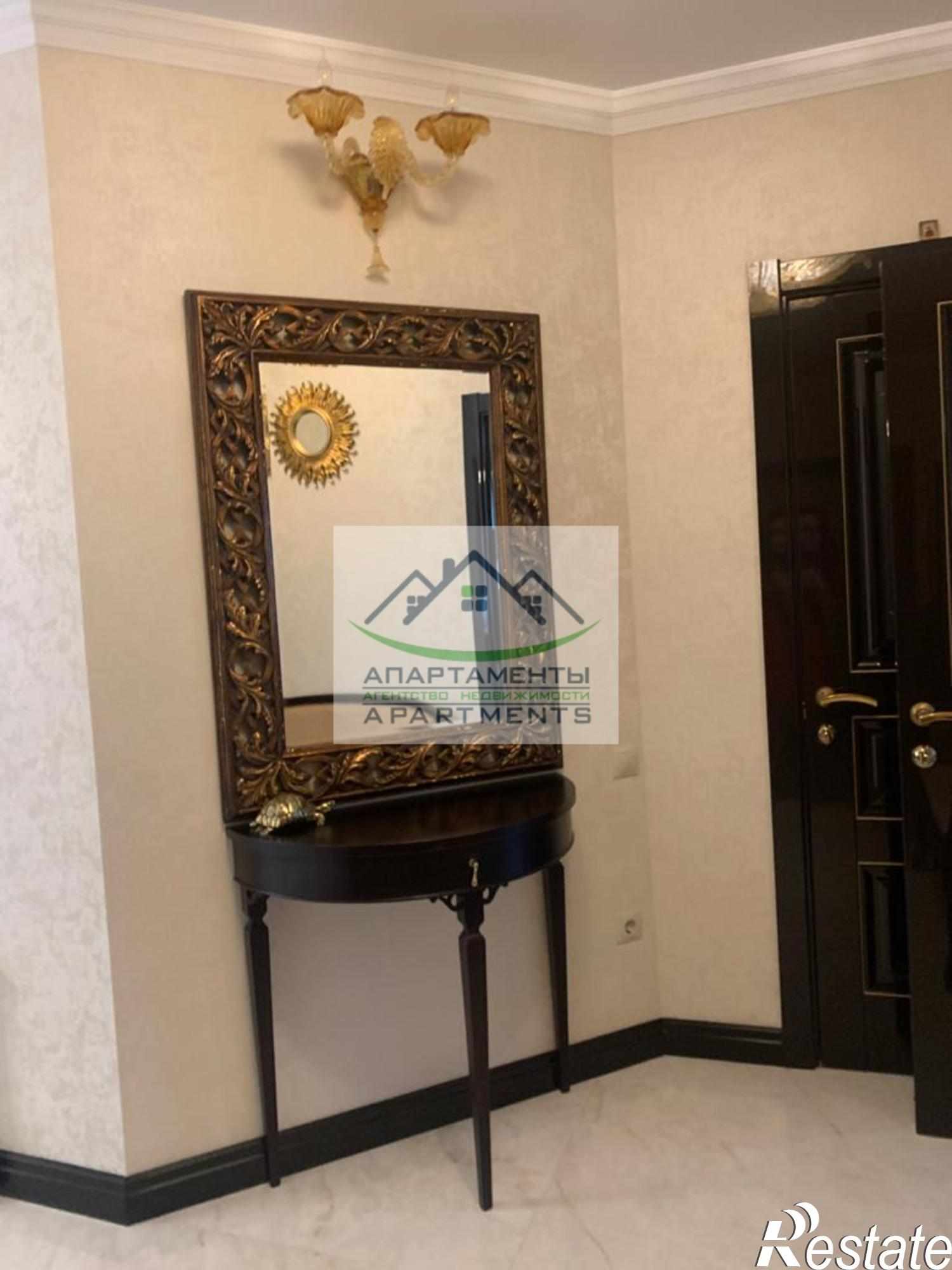 Купить квартиру за 10 200 000 рублей на Московская ул, 97