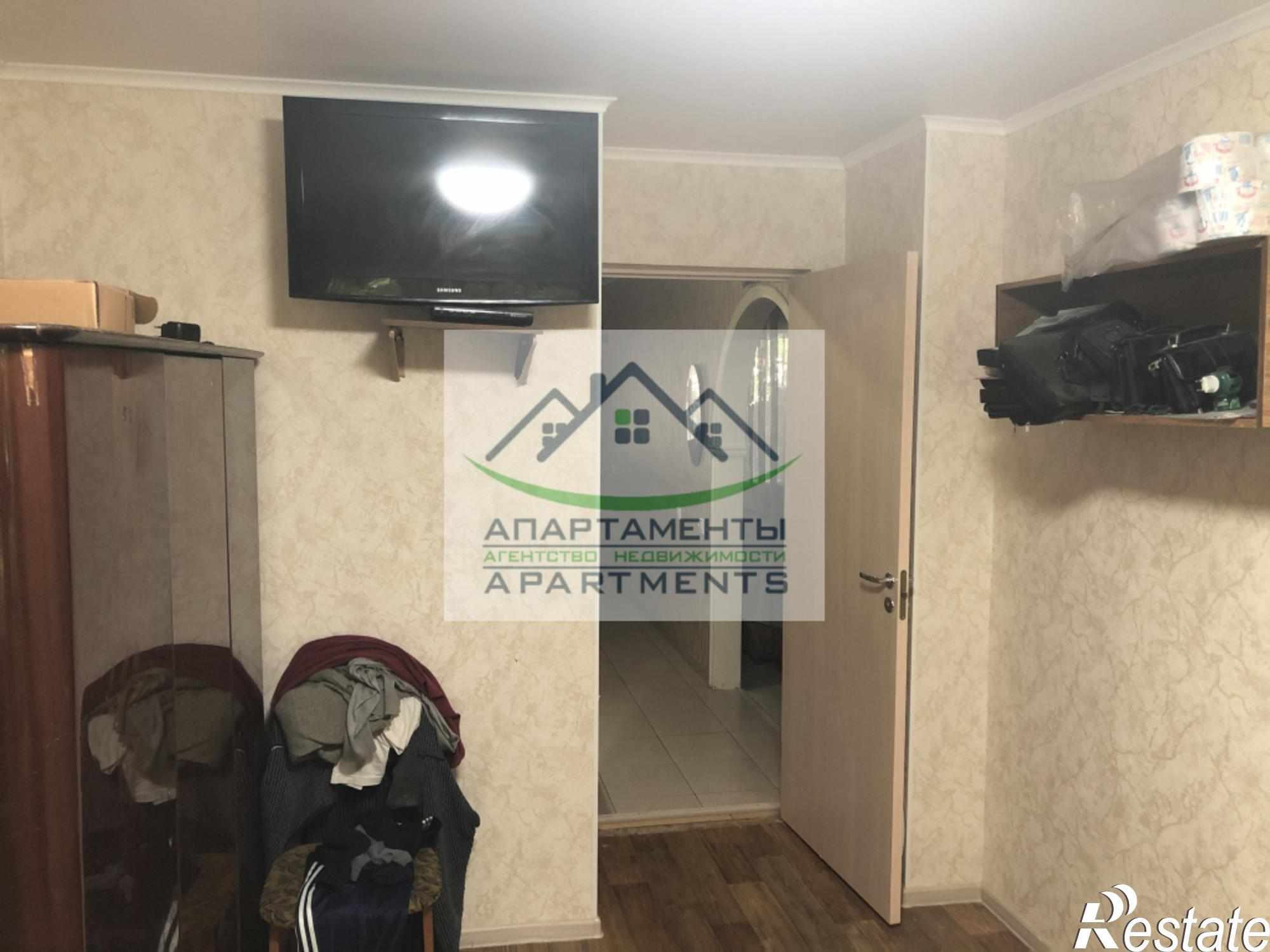 Купить квартиру за 4 000 000 рублей на Пятигорская ул, 130