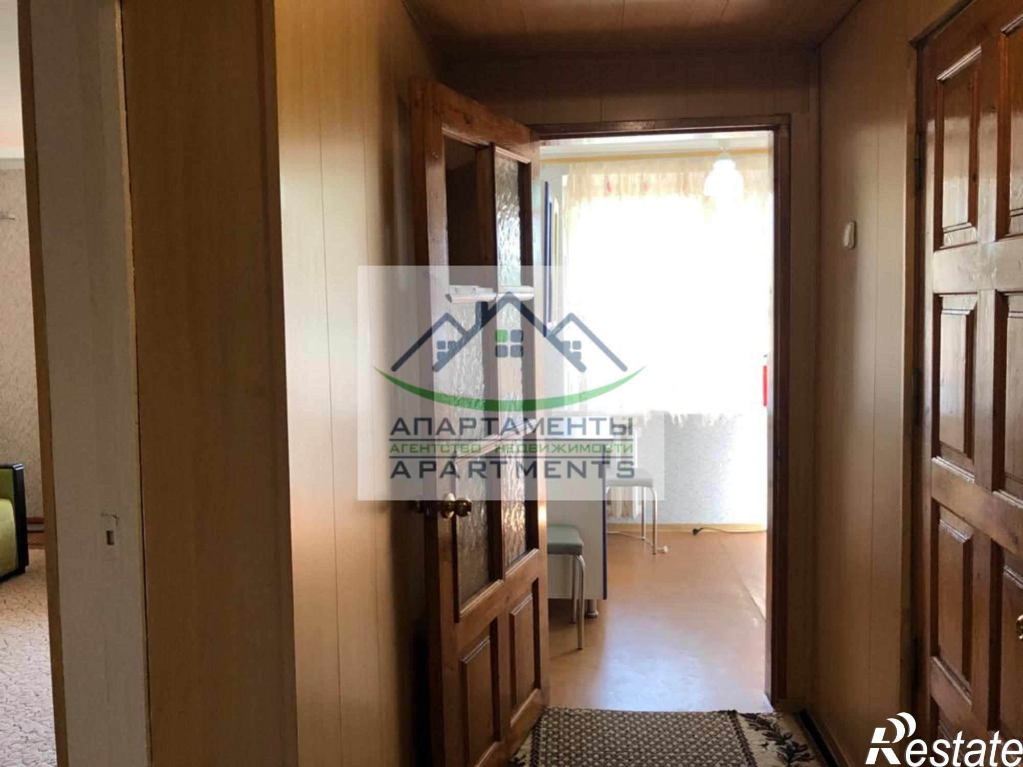 Купить квартиру за 3 350 000 рублей на 1-я Набережная ул, 30