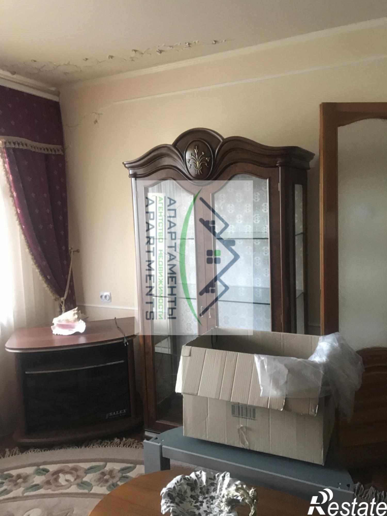 Купить квартиру за 6 000 000 рублей на Университетская ул, 36А
