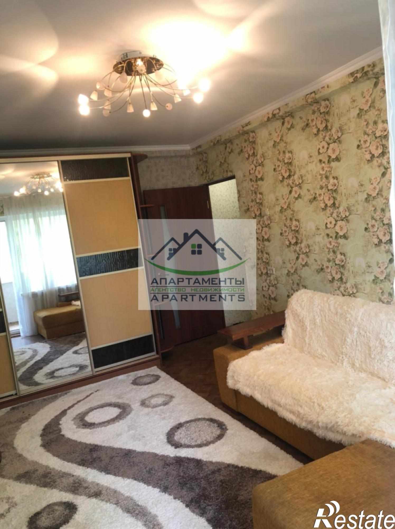 Купить квартиру за 3 300 000 рублей на Украинская ул, 48