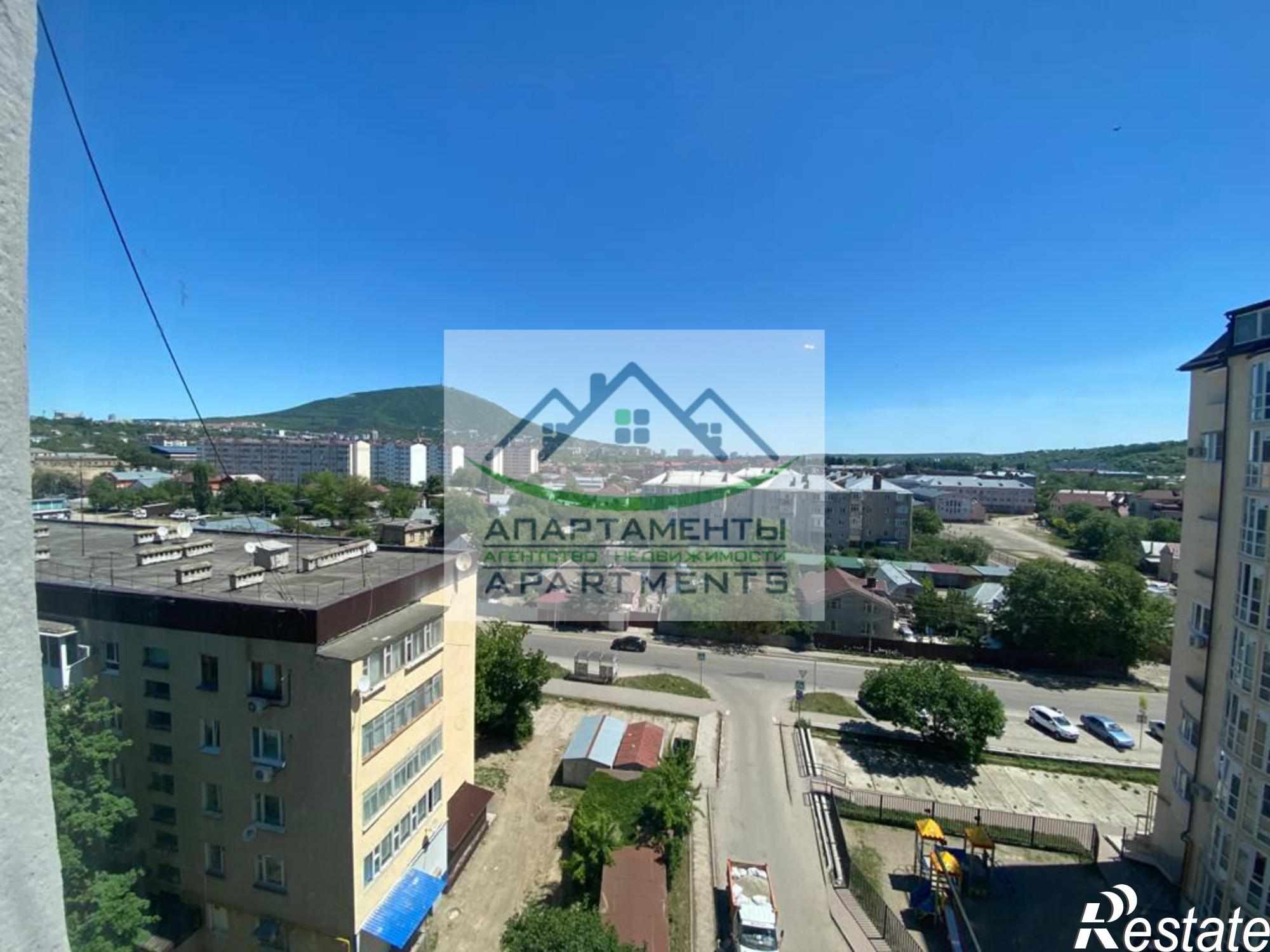 Купить квартиру за 4 250 000 рублей на Нежнова ул, 56к3