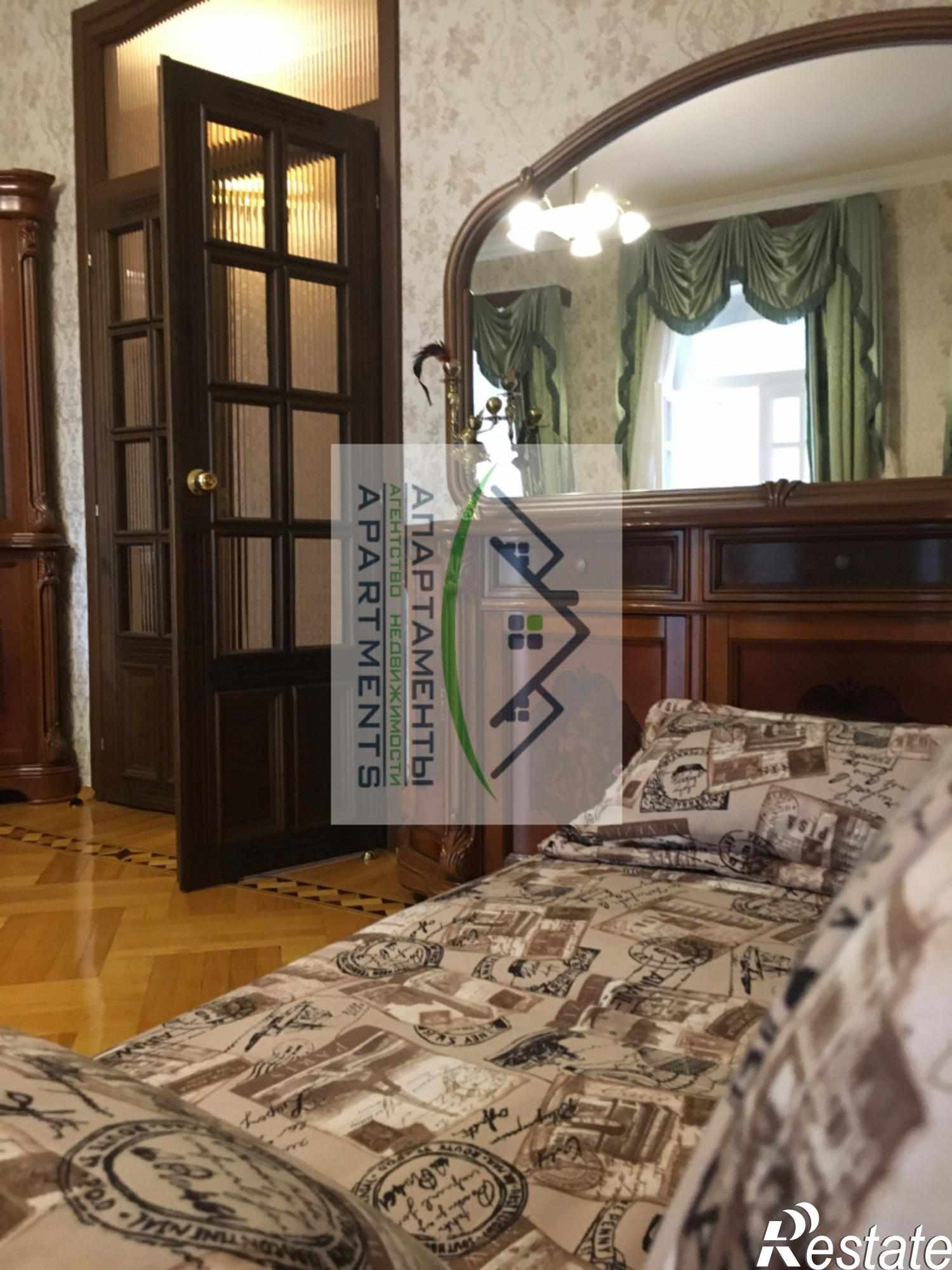 Купить квартиру за 12 800 000 рублей на Кирова пр-кт, 58