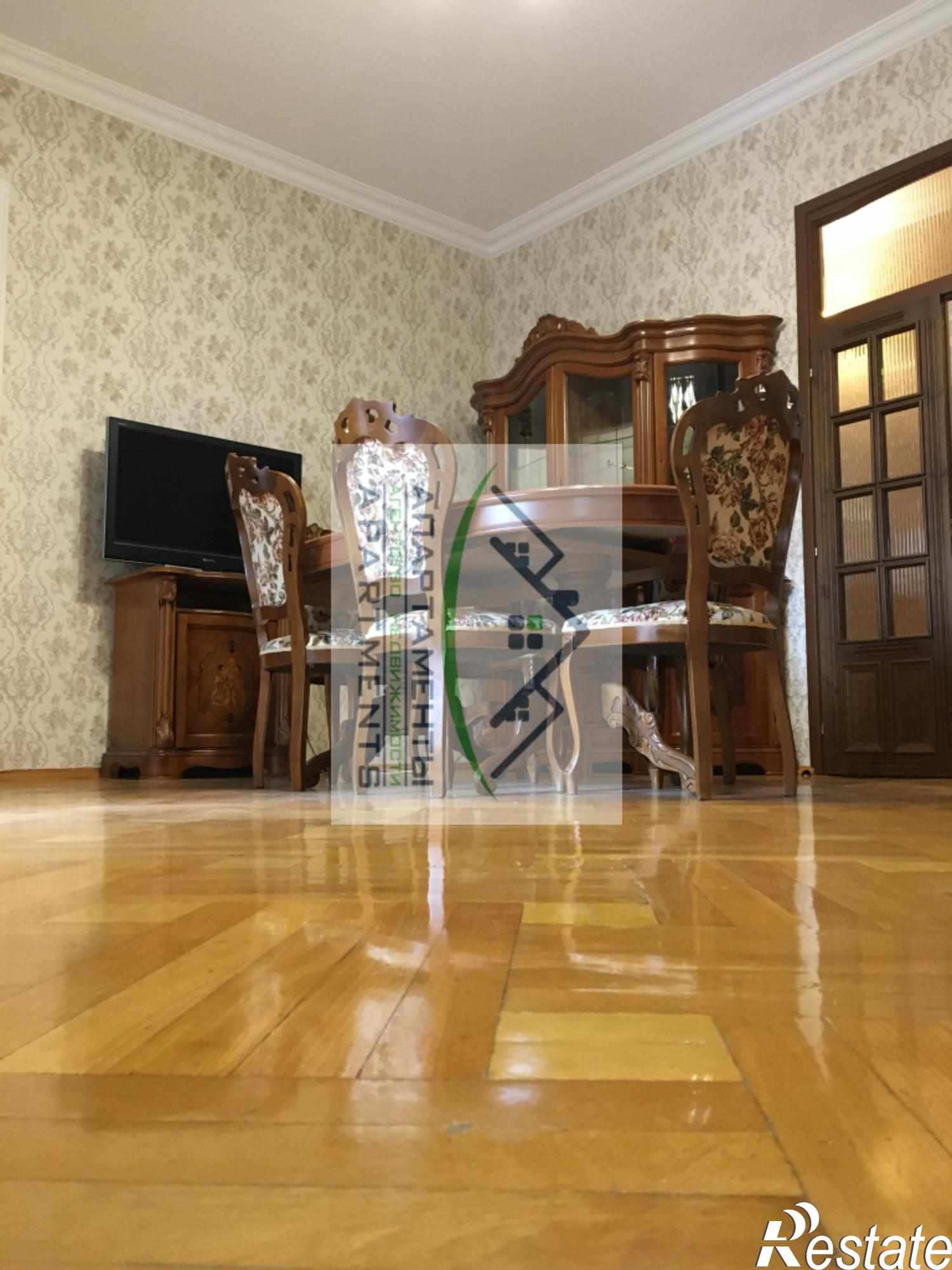 Купить квартиру за 12 800 000 рублей на Кирова пр-кт, 58