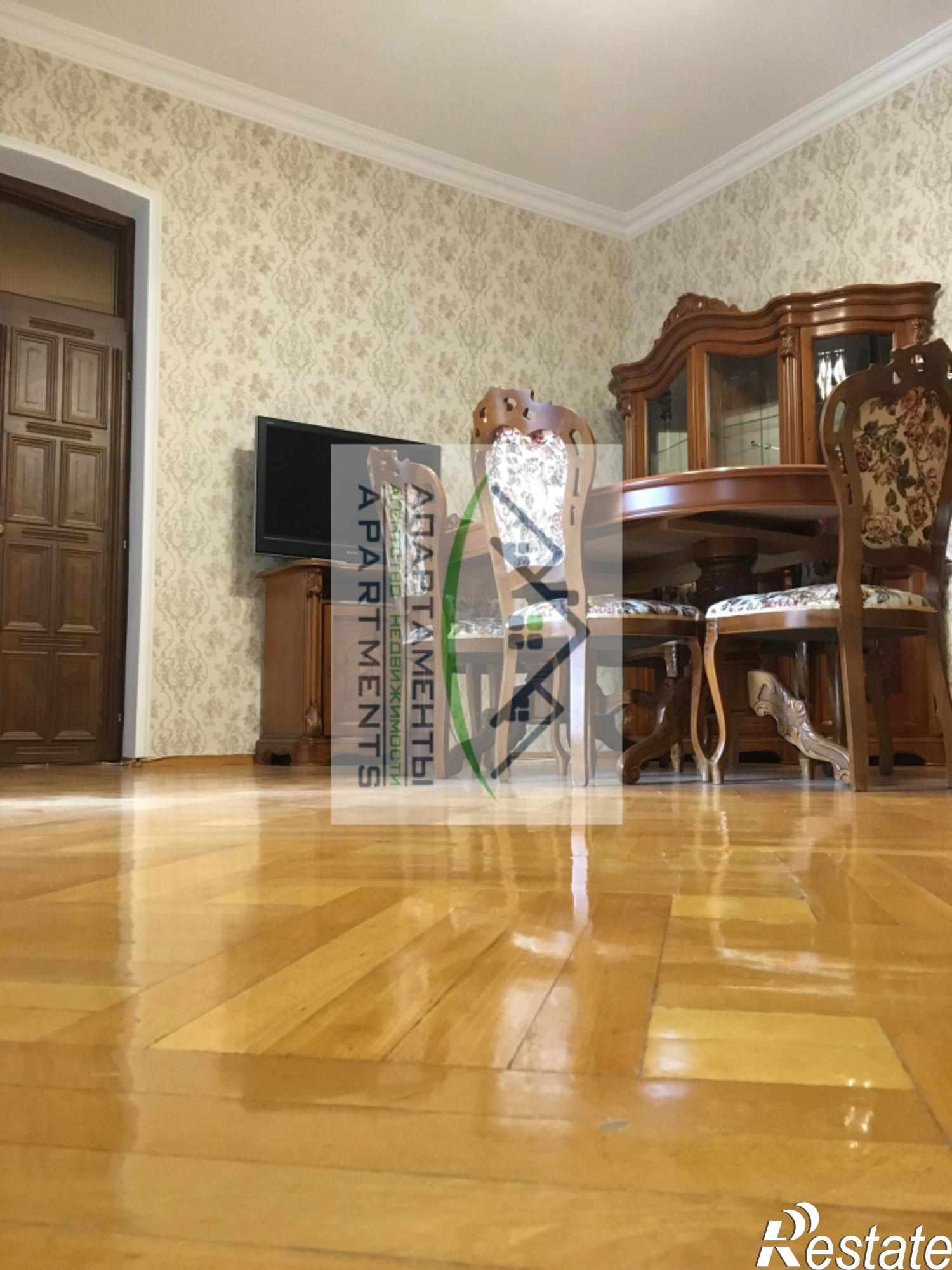 Купить квартиру за 12 800 000 рублей на Кирова пр-кт, 58