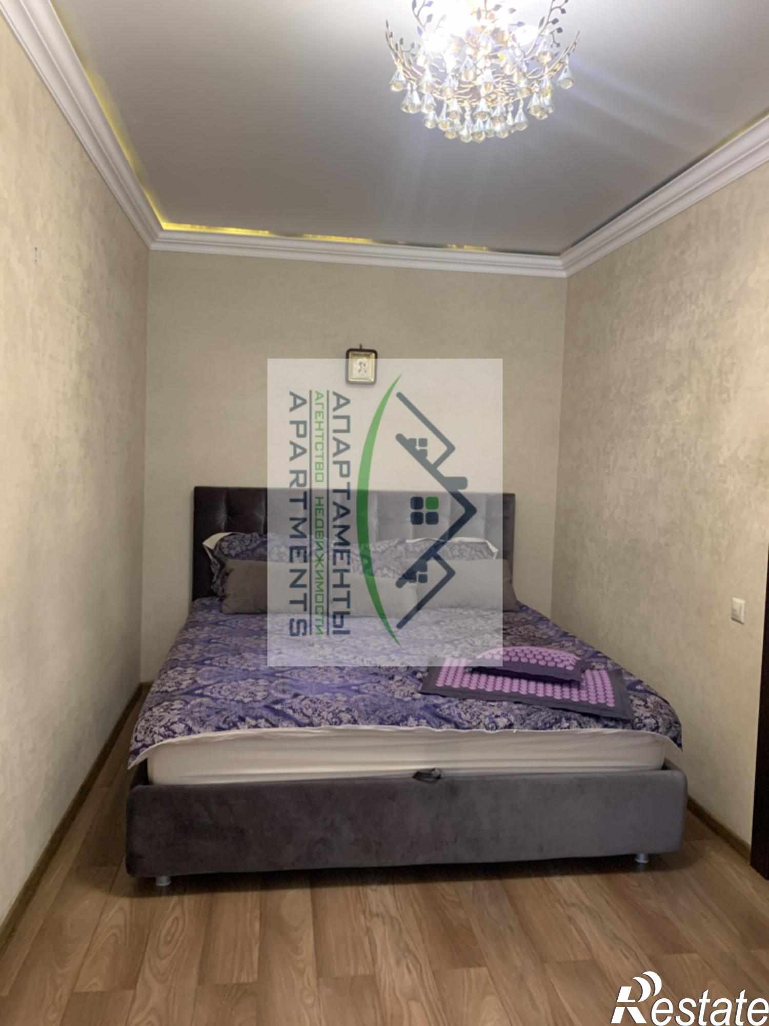 Купить квартиру за 4 950 000 рублей на Нежнова ул, 67к3