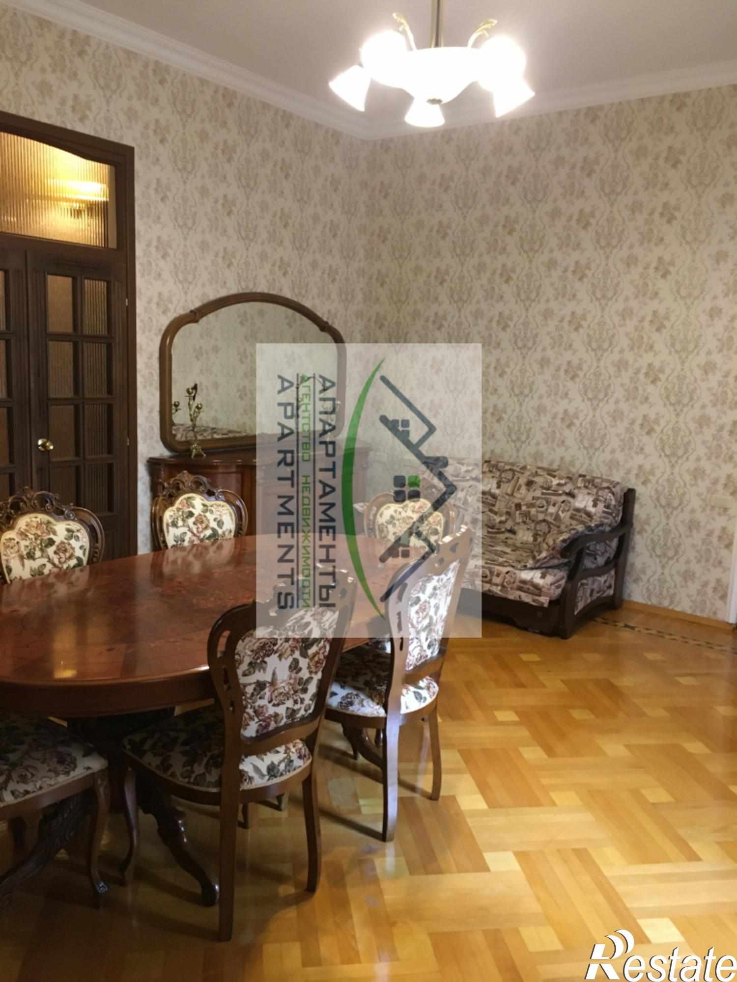 Купить квартиру за 12 800 000 рублей на Кирова пр-кт, 58