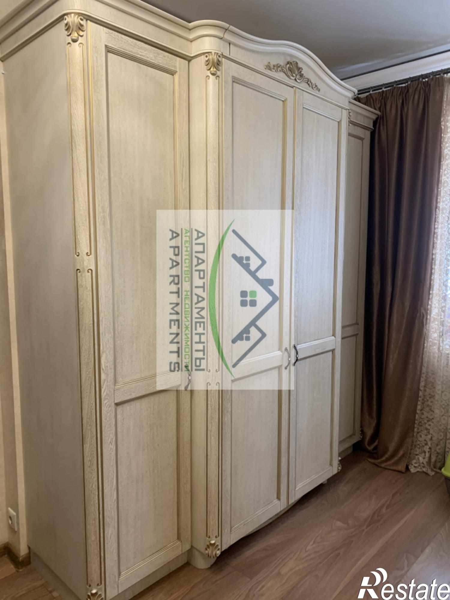 Купить квартиру за 4 950 000 рублей на Нежнова ул, 67к3