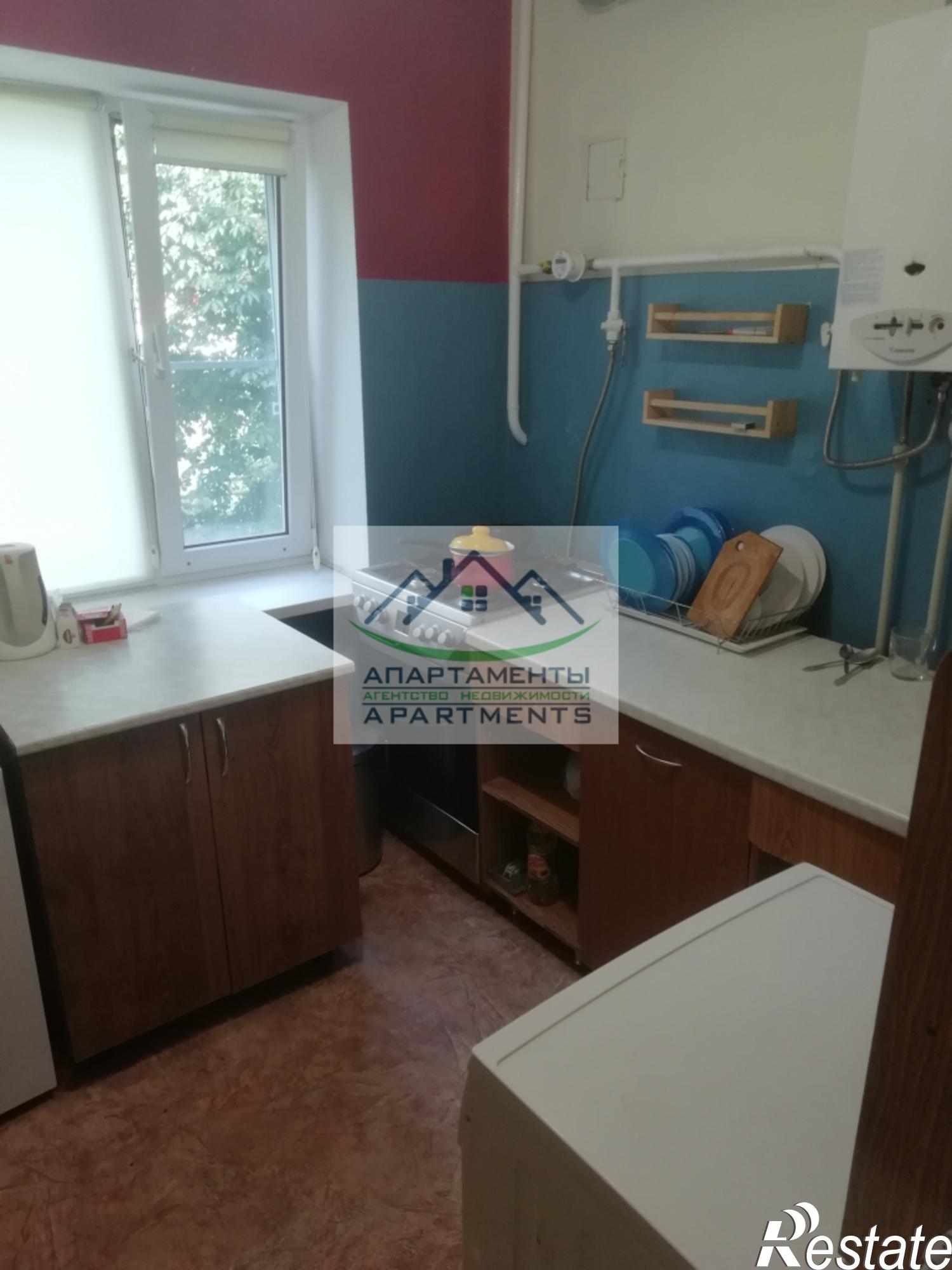 Купить квартиру за 4 550 000 рублей на Калинина пр-кт, 17