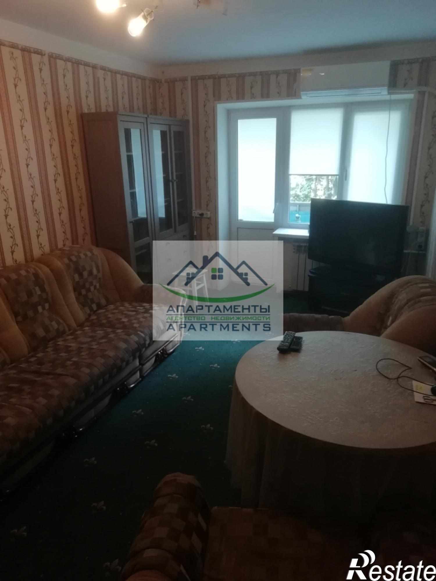Купить квартиру за 4 550 000 рублей на Калинина пр-кт, 17