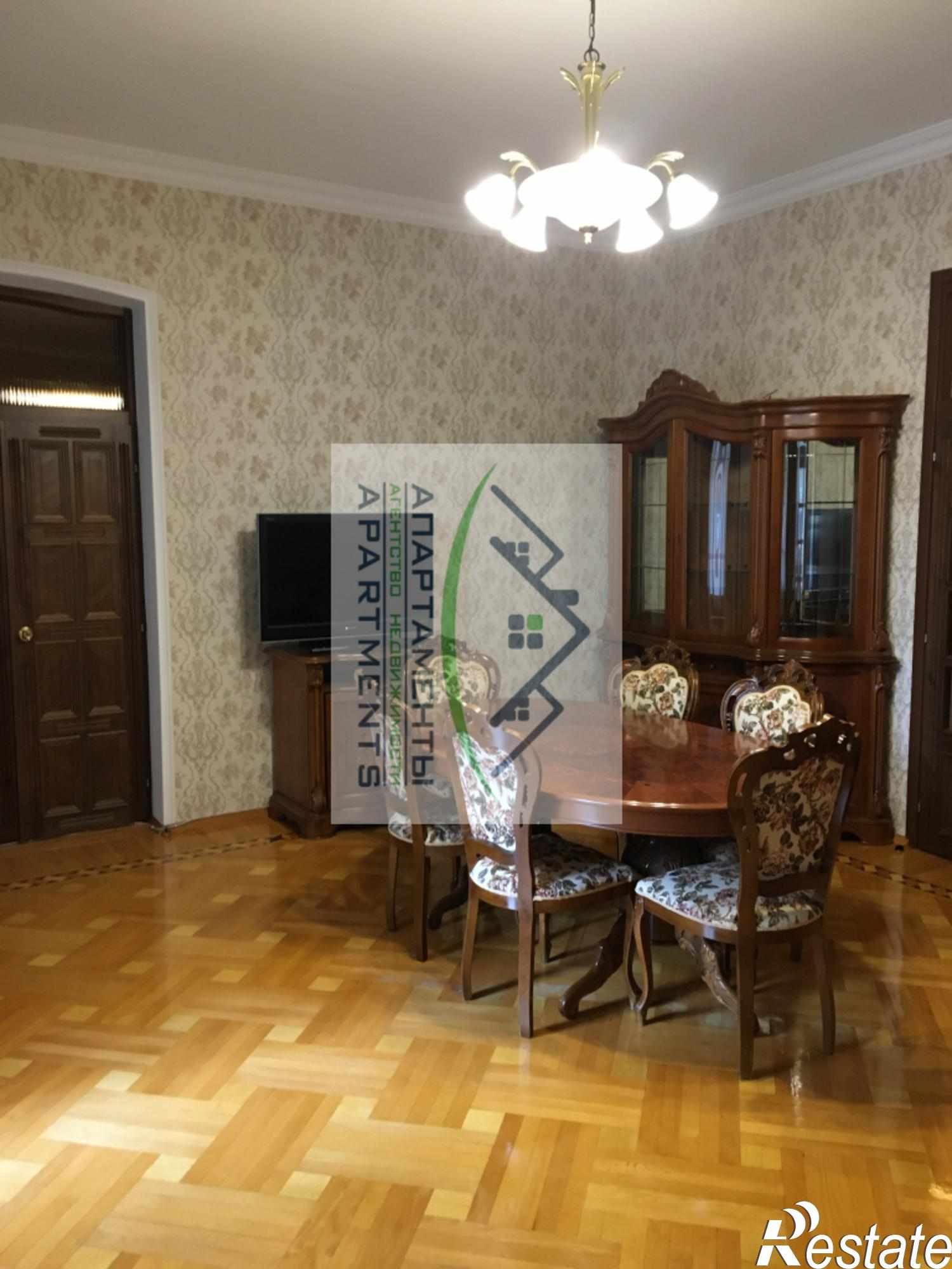 Купить квартиру за 12 800 000 рублей на Кирова пр-кт, 58