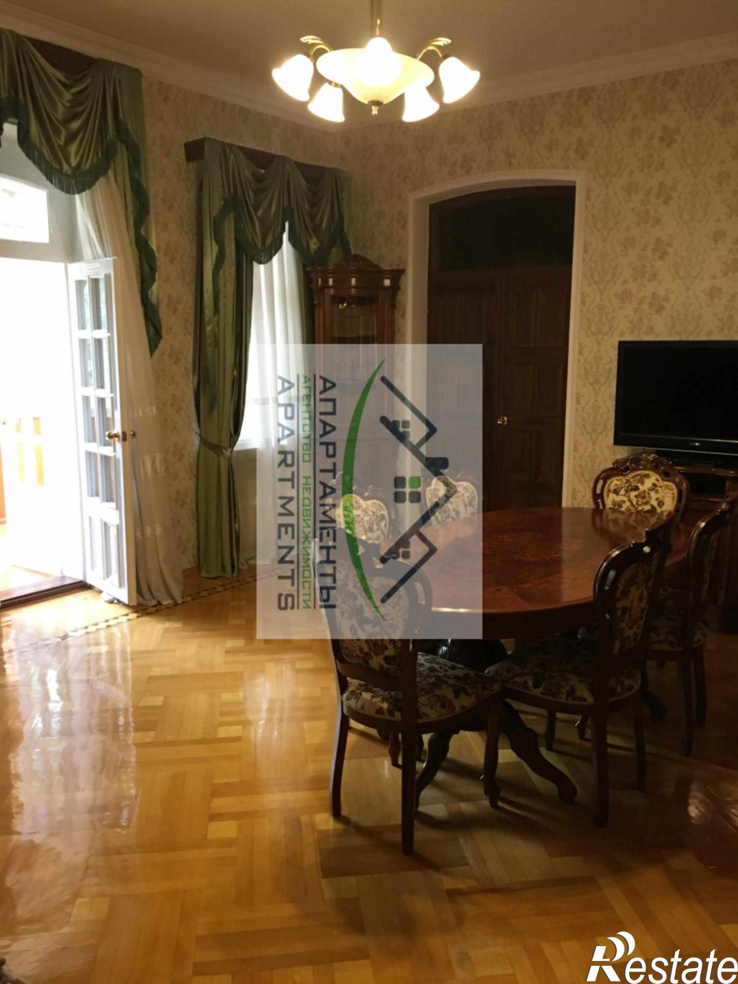 Купить квартиру за 12 800 000 рублей на Кирова пр-кт, 58