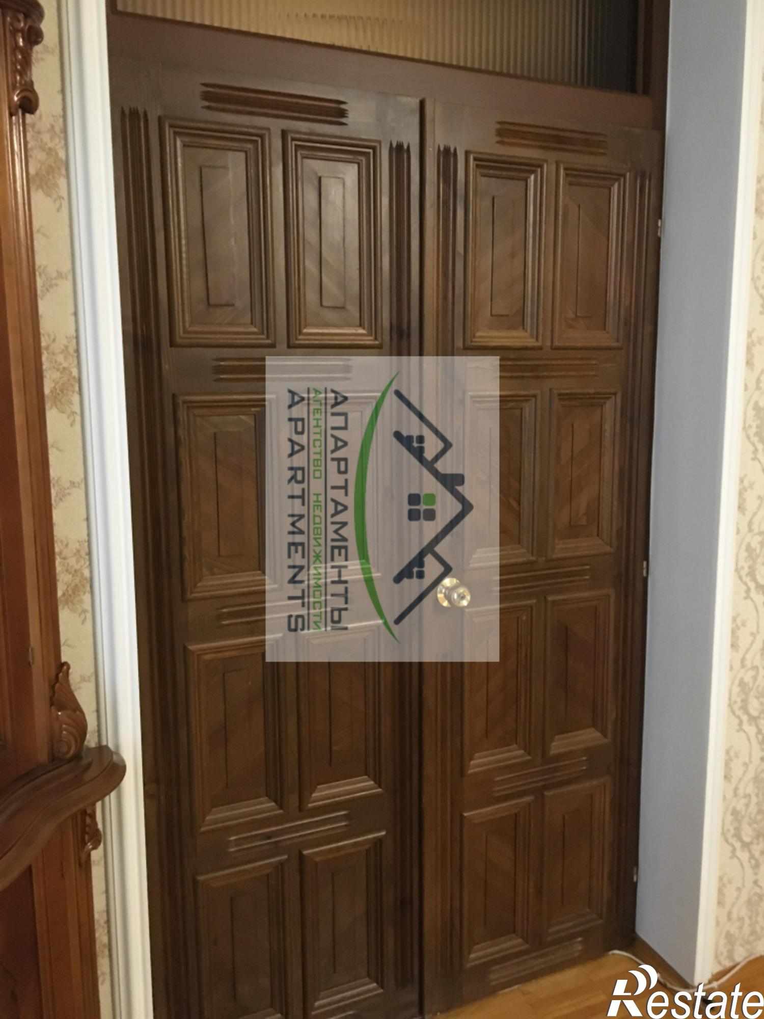 Купить квартиру за 12 800 000 рублей на Кирова пр-кт, 58