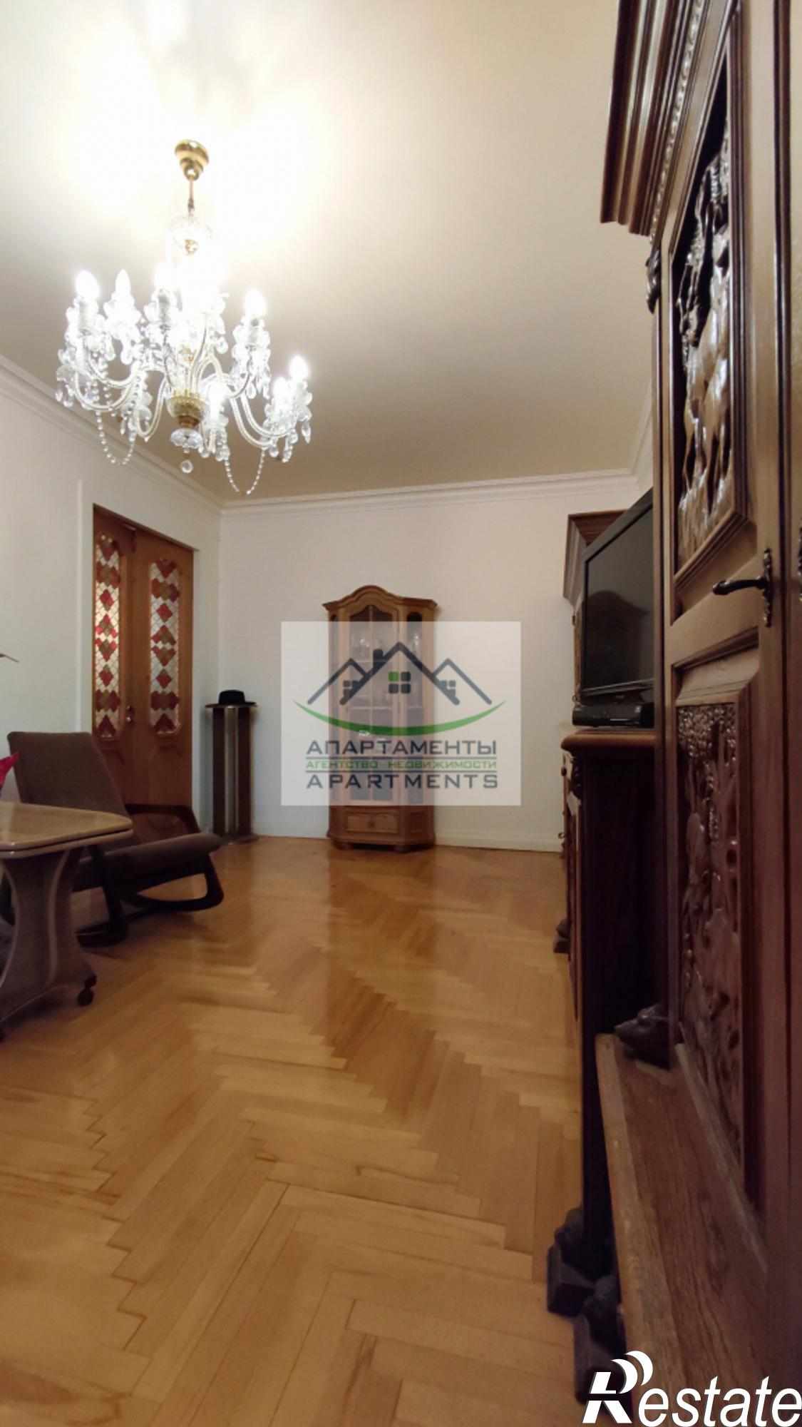 Купить квартиру за 4 900 000 рублей на Дунаевского ул, 20А