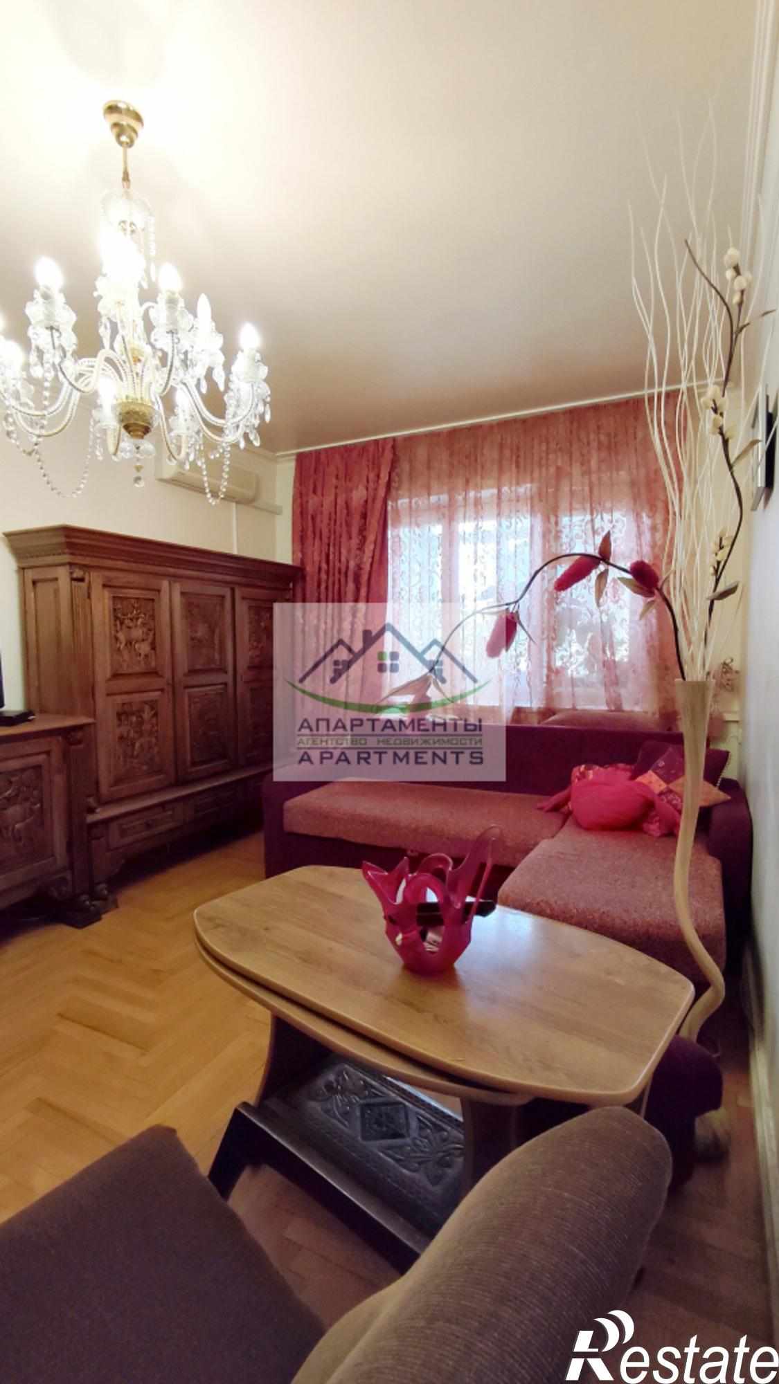 Купить квартиру за 4 900 000 рублей на Дунаевского ул, 20А