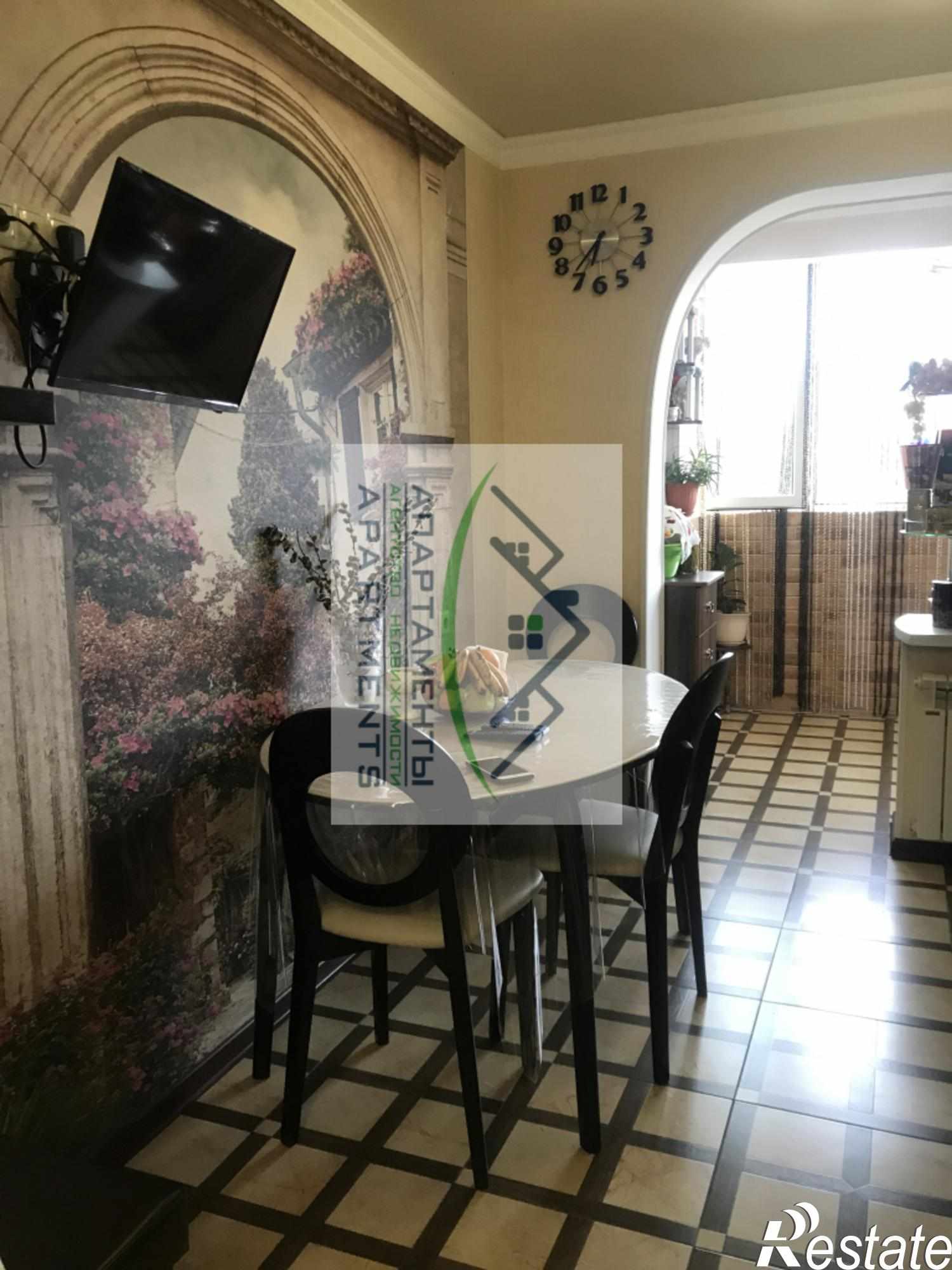 Купить квартиру за 6 800 000 рублей на Бутырина ул, 3