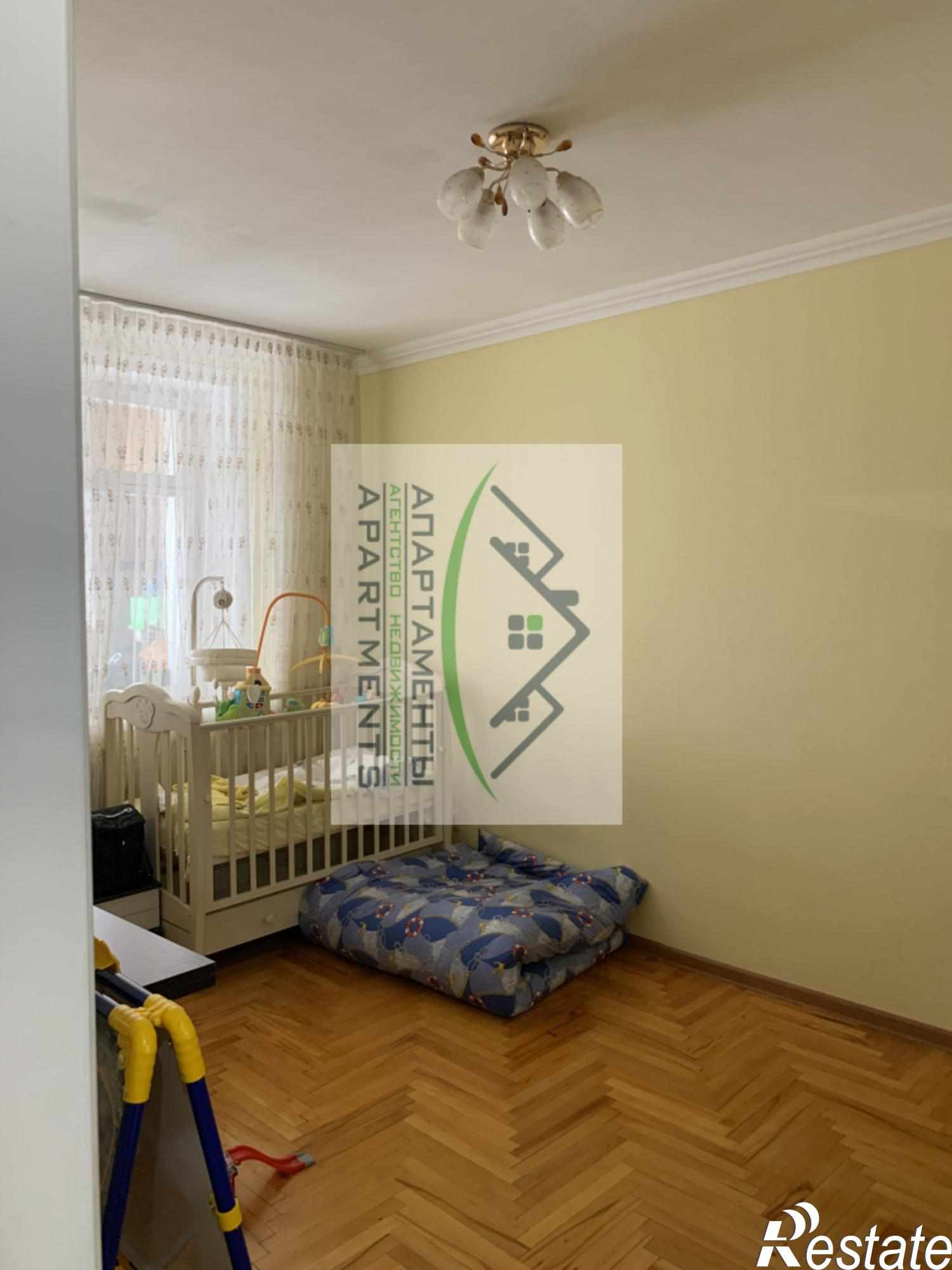 Купить квартиру за 4 500 000 рублей на Адмиральского ул, 8к5