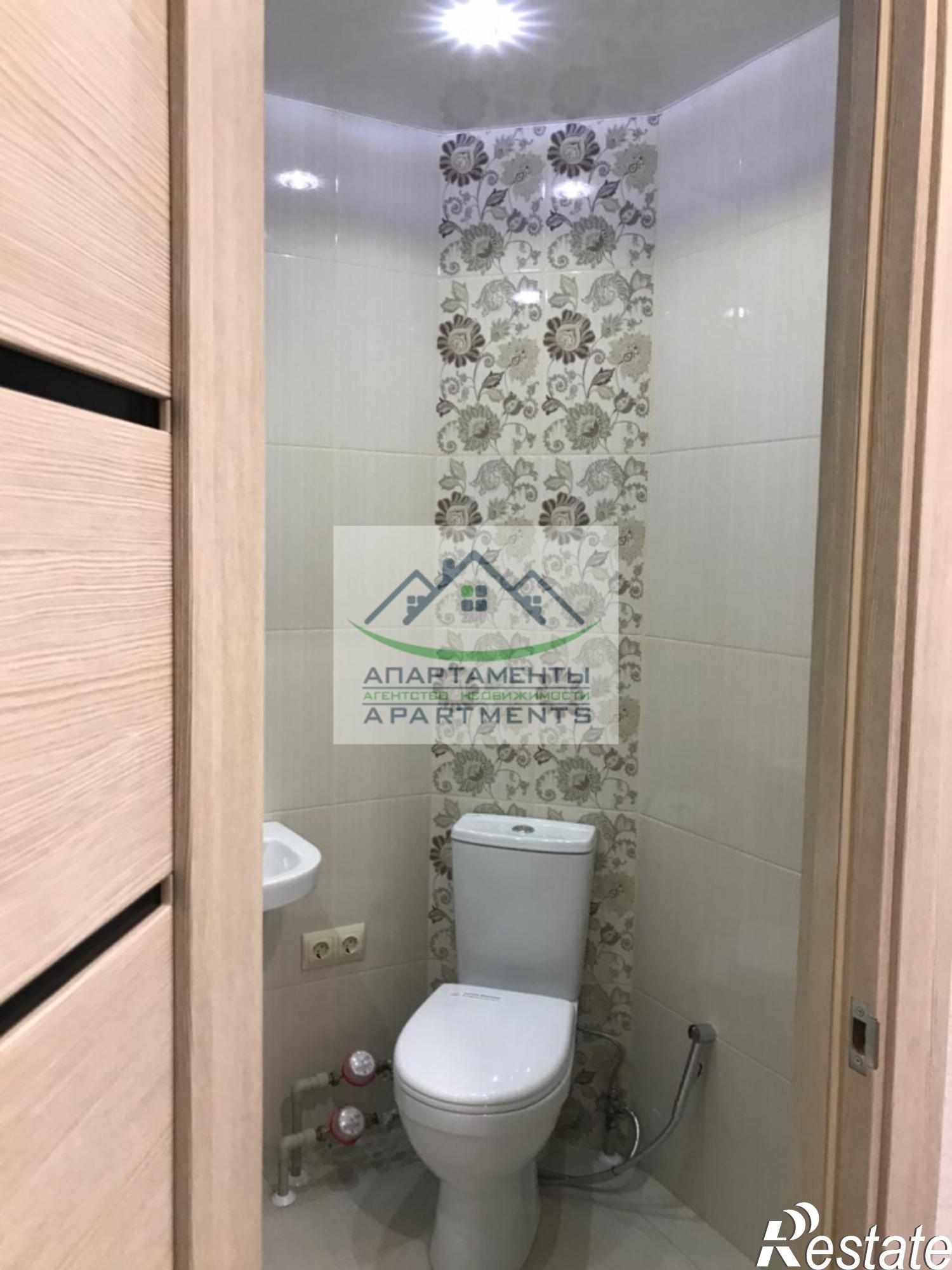 Купить квартиру за 4 200 000 рублей на Кочубея ул, 31