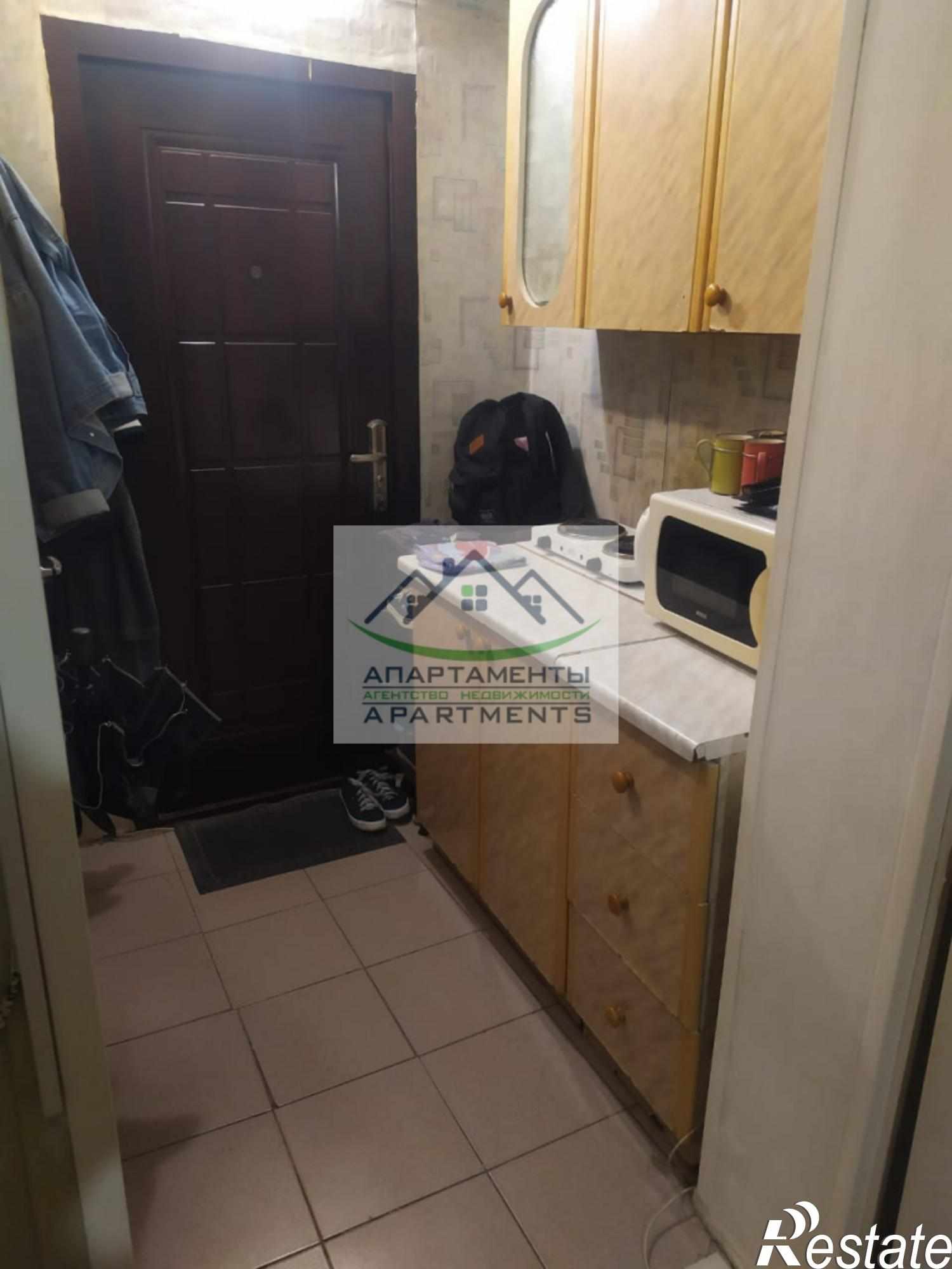 Купить квартиру за 1 450 000 рублей на Орджоникидзе ул, 11