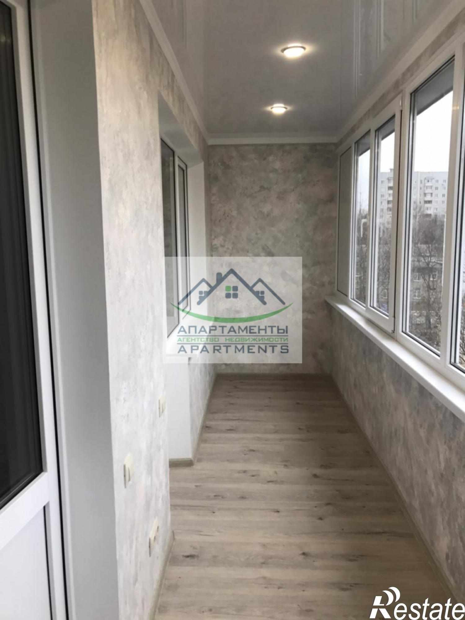 Купить квартиру за 4 200 000 рублей на Кочубея ул, 31