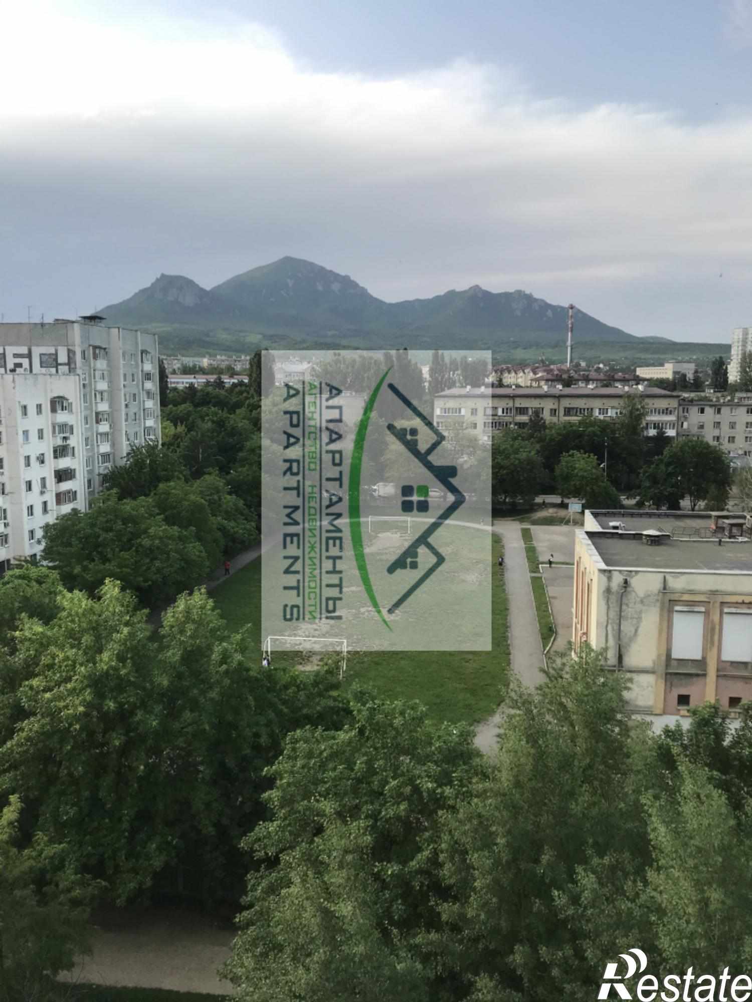 Купить квартиру за 6 800 000 рублей на Бутырина ул, 3