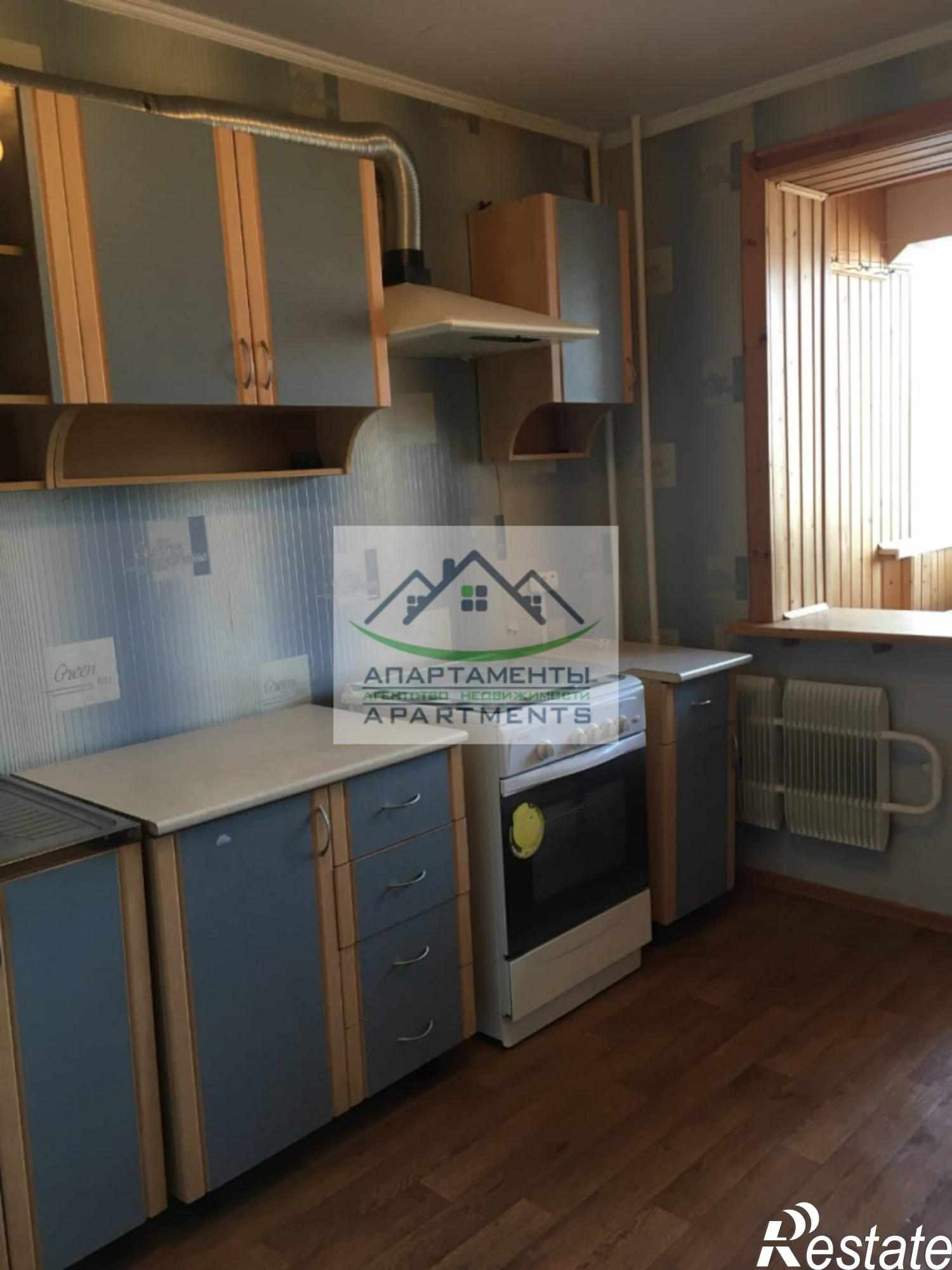 Купить квартиру за 2 850 000 рублей на Бульварная ул, 44
