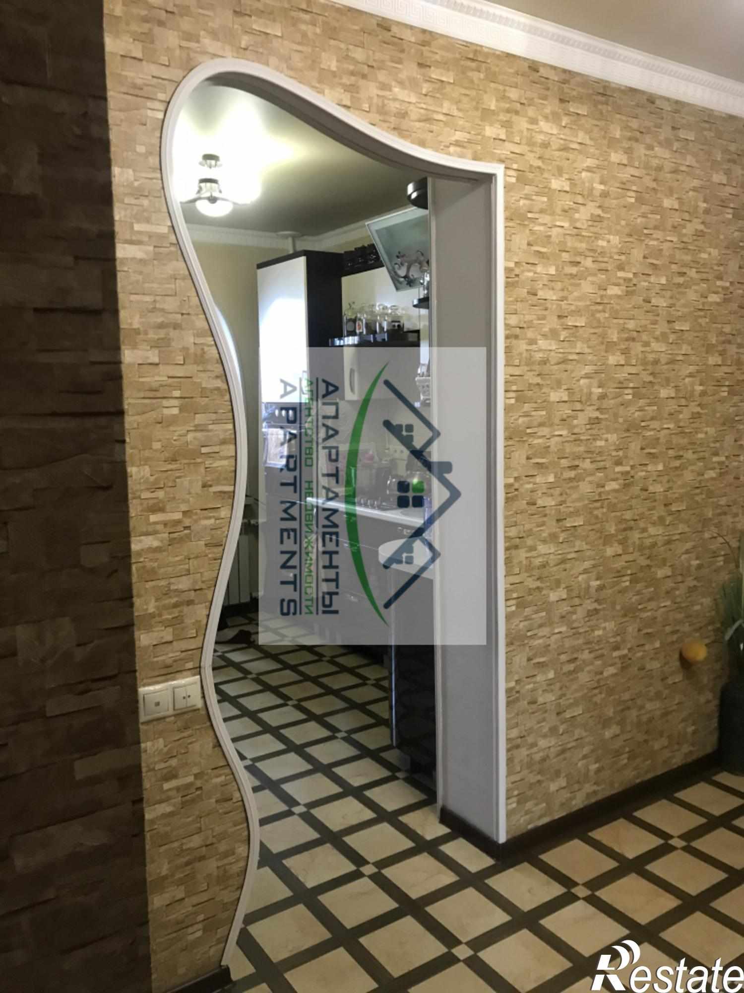 Купить квартиру за 6 800 000 рублей на Бутырина ул, 3