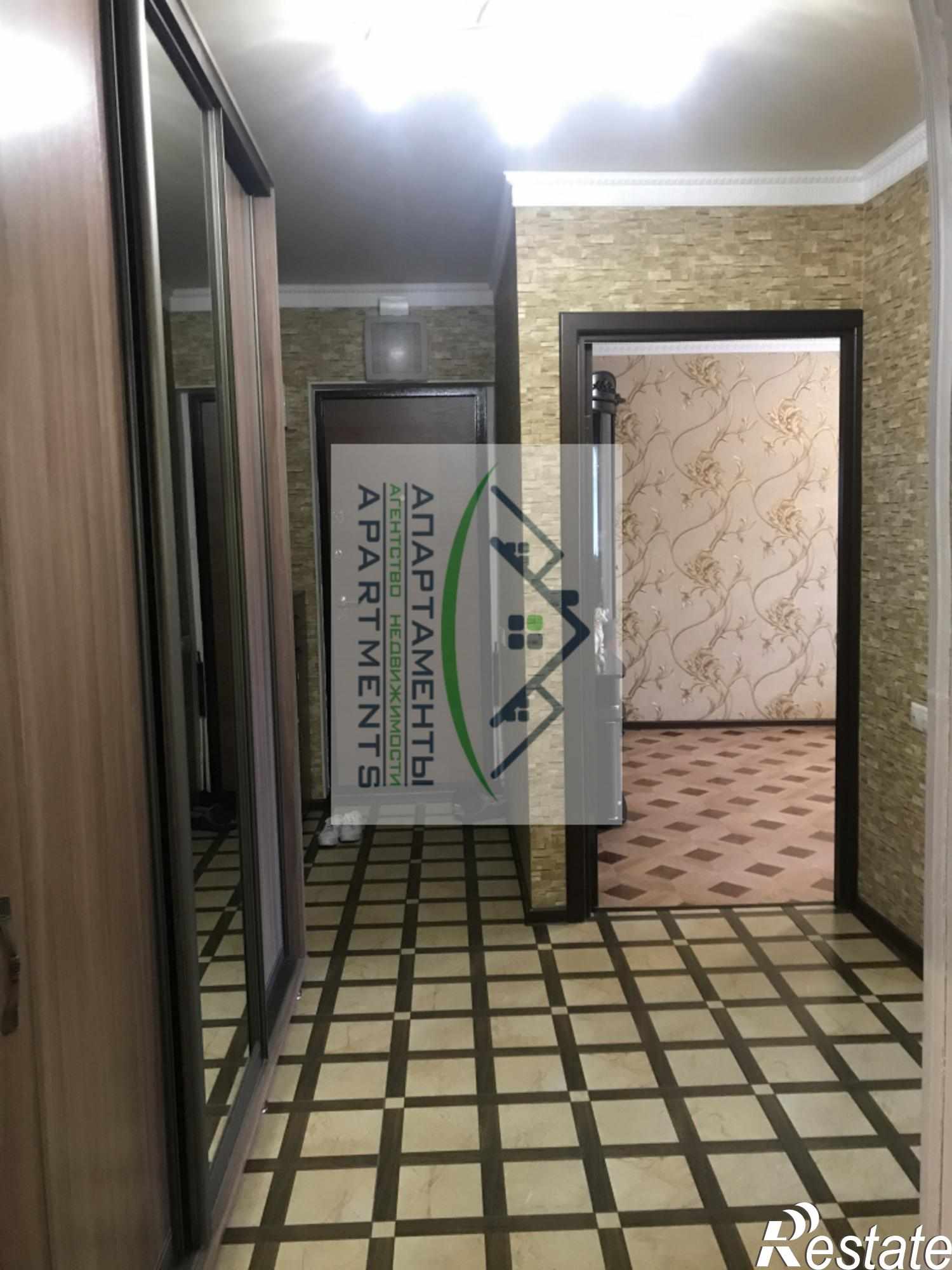 Купить квартиру за 6 800 000 рублей на Бутырина ул, 3