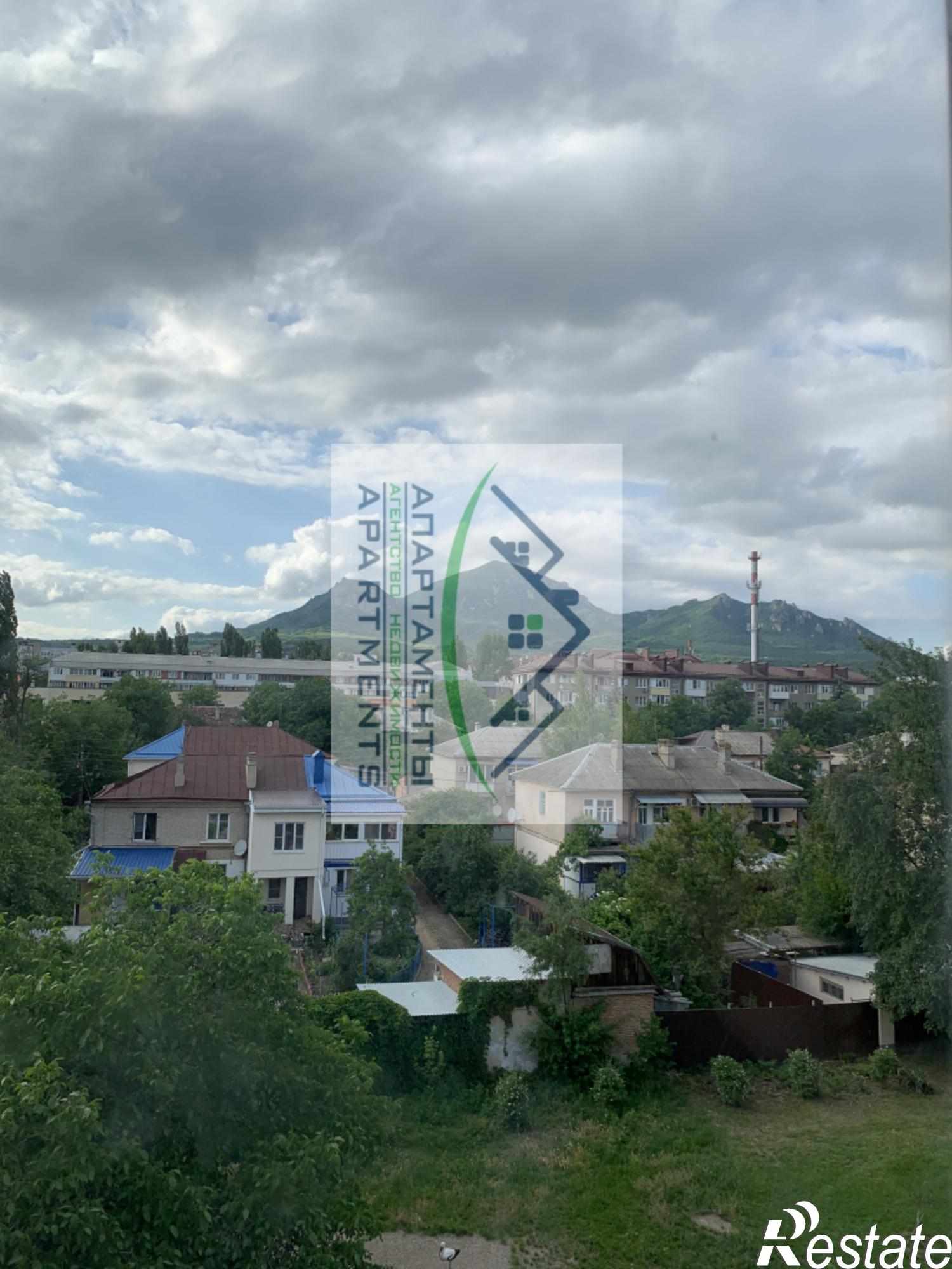 Купить квартиру за 4 100 000 рублей на Сельская ул, 24к2