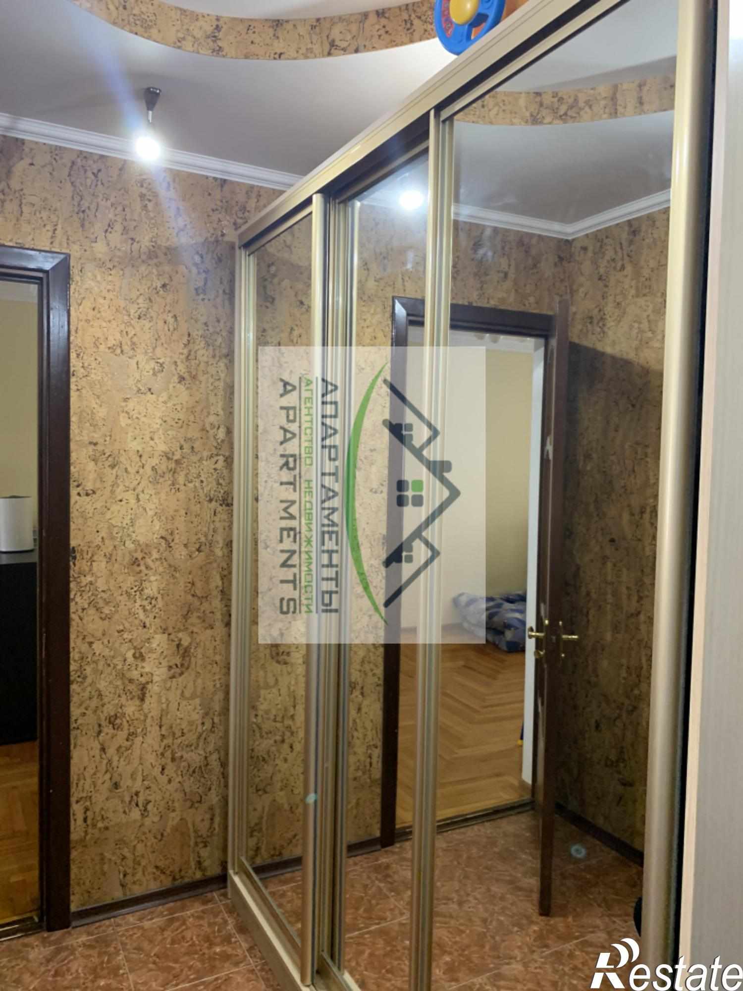 Купить квартиру за 4 500 000 рублей на Адмиральского ул, 8к5