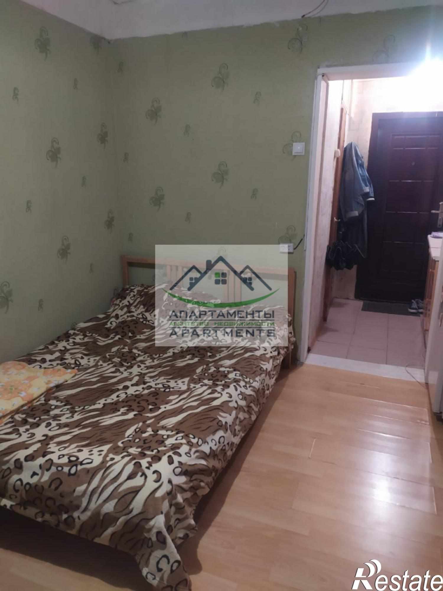 Купить квартиру за 1 450 000 рублей на Орджоникидзе ул, 11