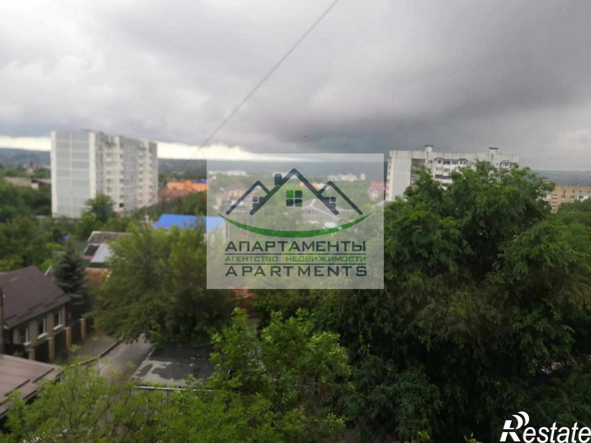 Купить квартиру за 3 950 000 рублей на Бутырина ул, 3