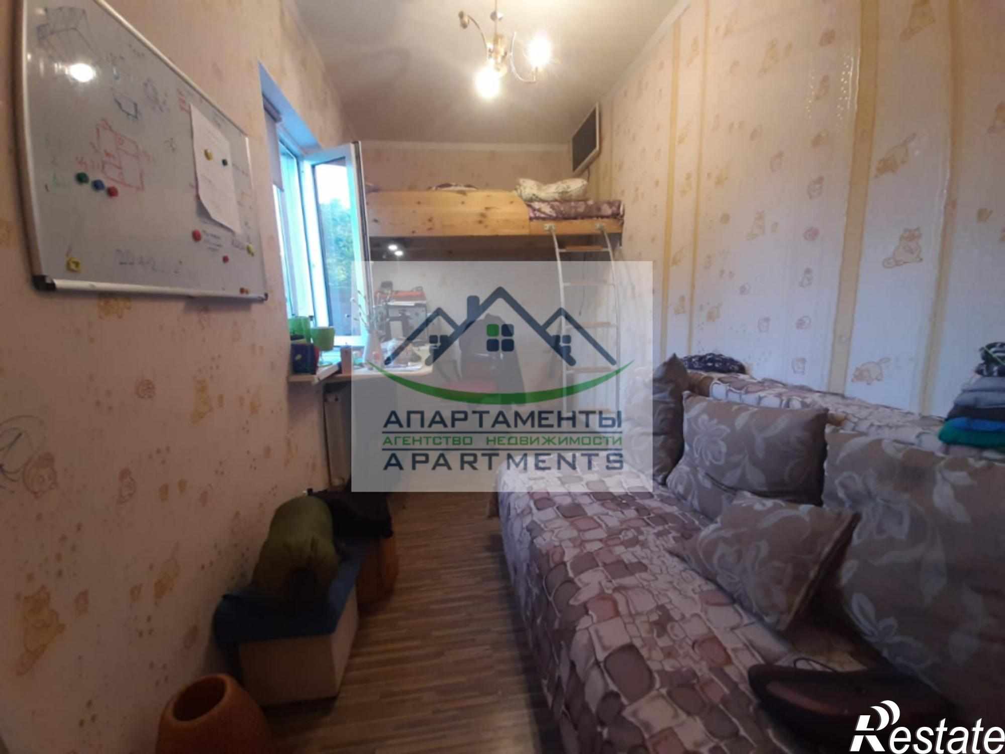 Купить дачу, дом, коттедж за 3 570 000 рублей на Свободы п