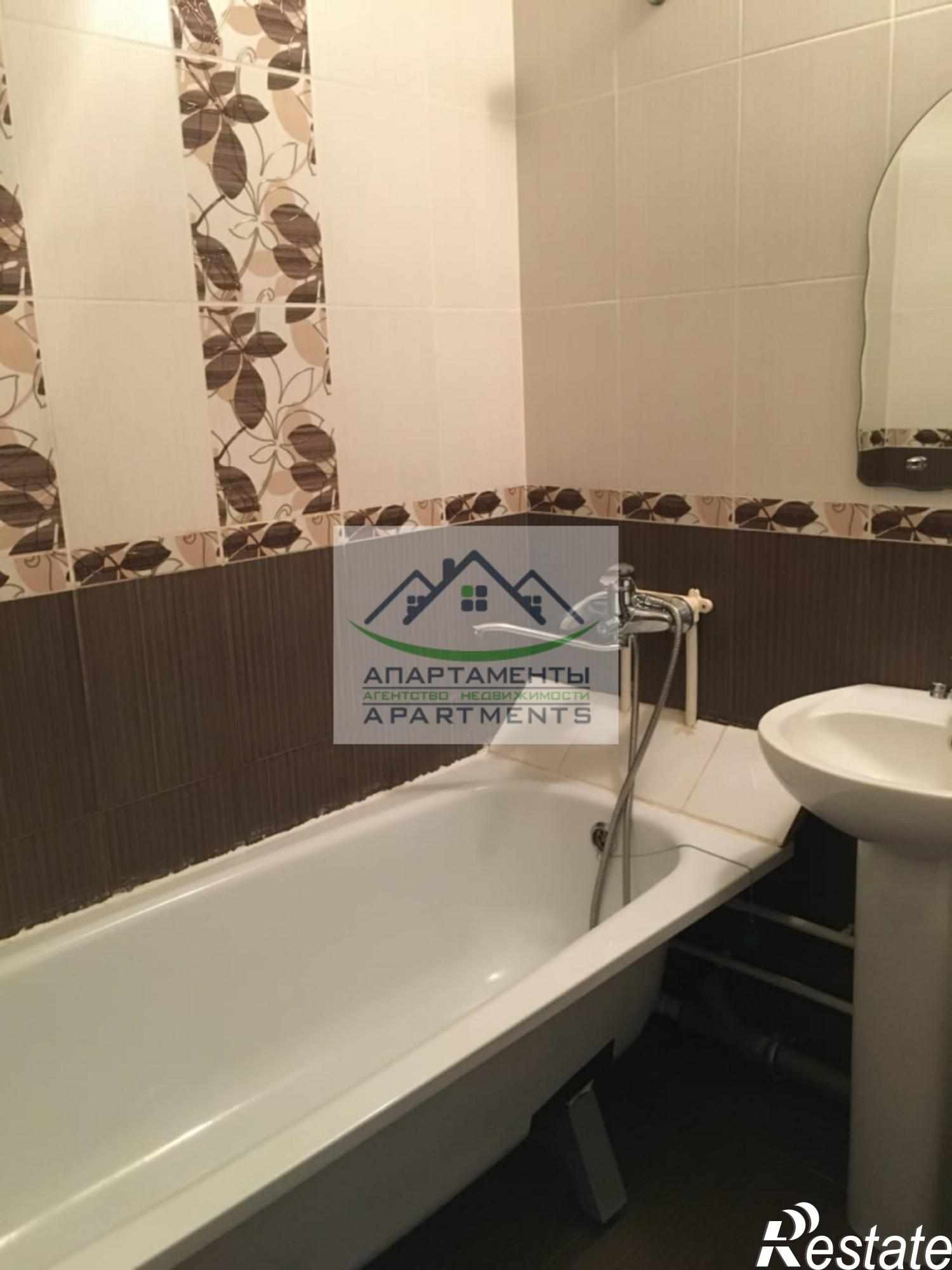 Купить квартиру за 2 850 000 рублей на Бульварная ул, 44