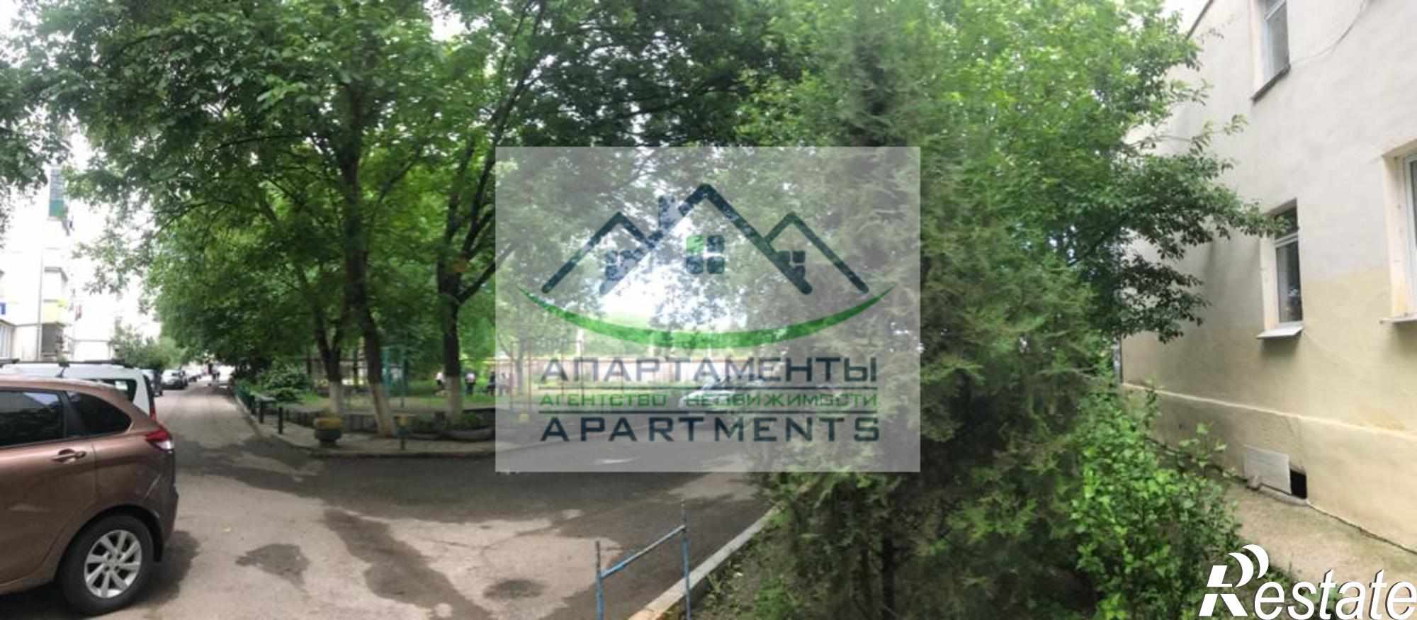 Купить квартиру за 2 300 000 рублей на Пальмиро Тольятти ул, 182