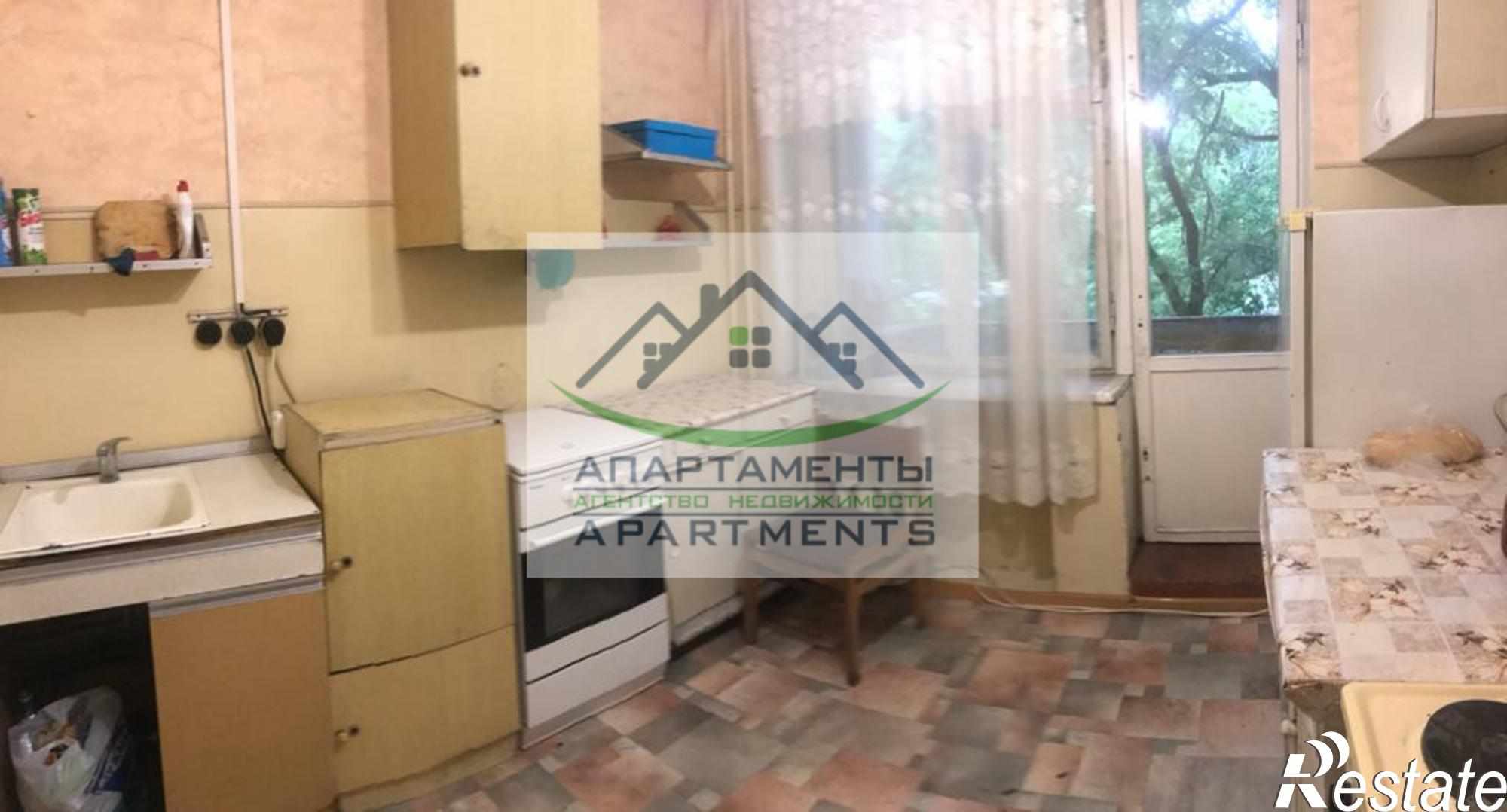 Купить квартиру за 3 600 000 рублей на Коста Хетагурова ул, 55А