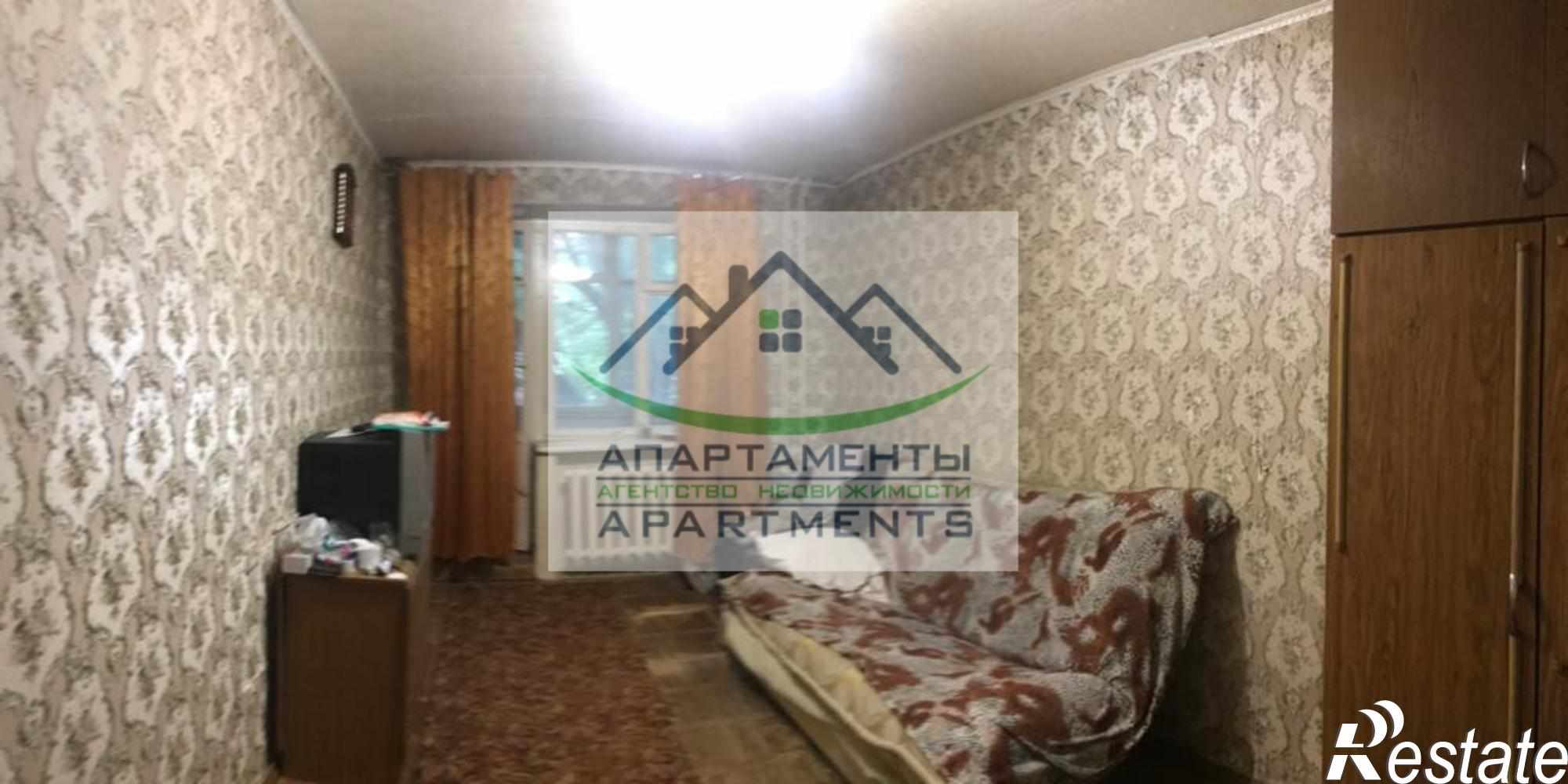 Купить квартиру за 3 600 000 рублей на Коста Хетагурова ул, 55А