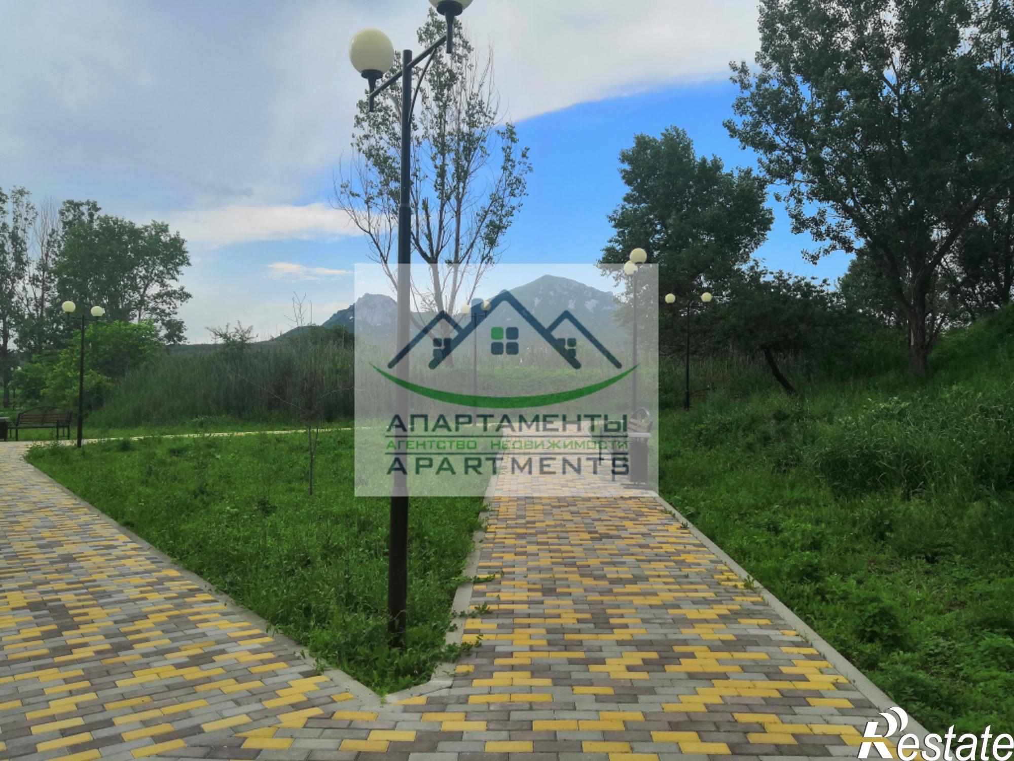 Купить квартиру за 5 400 000 рублей на Адмиральского ул, 1А