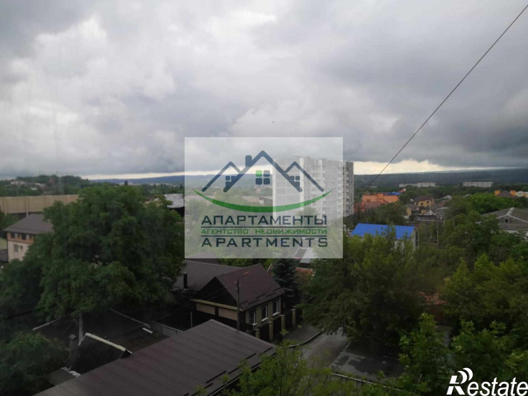 Купить квартиру за 3 950 000 рублей на Бутырина ул, 3