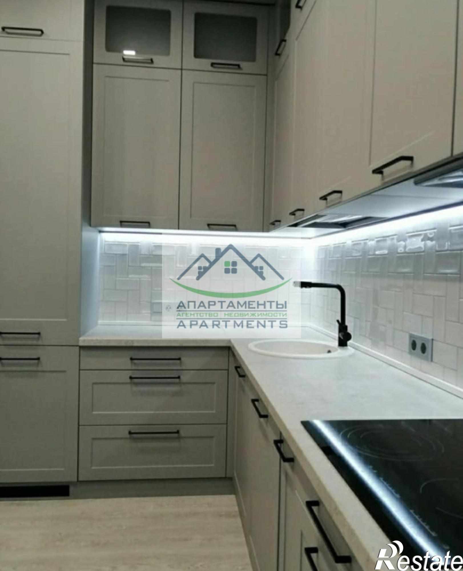 Купить квартиру за 6 500 000 рублей на Оранжерейная ул