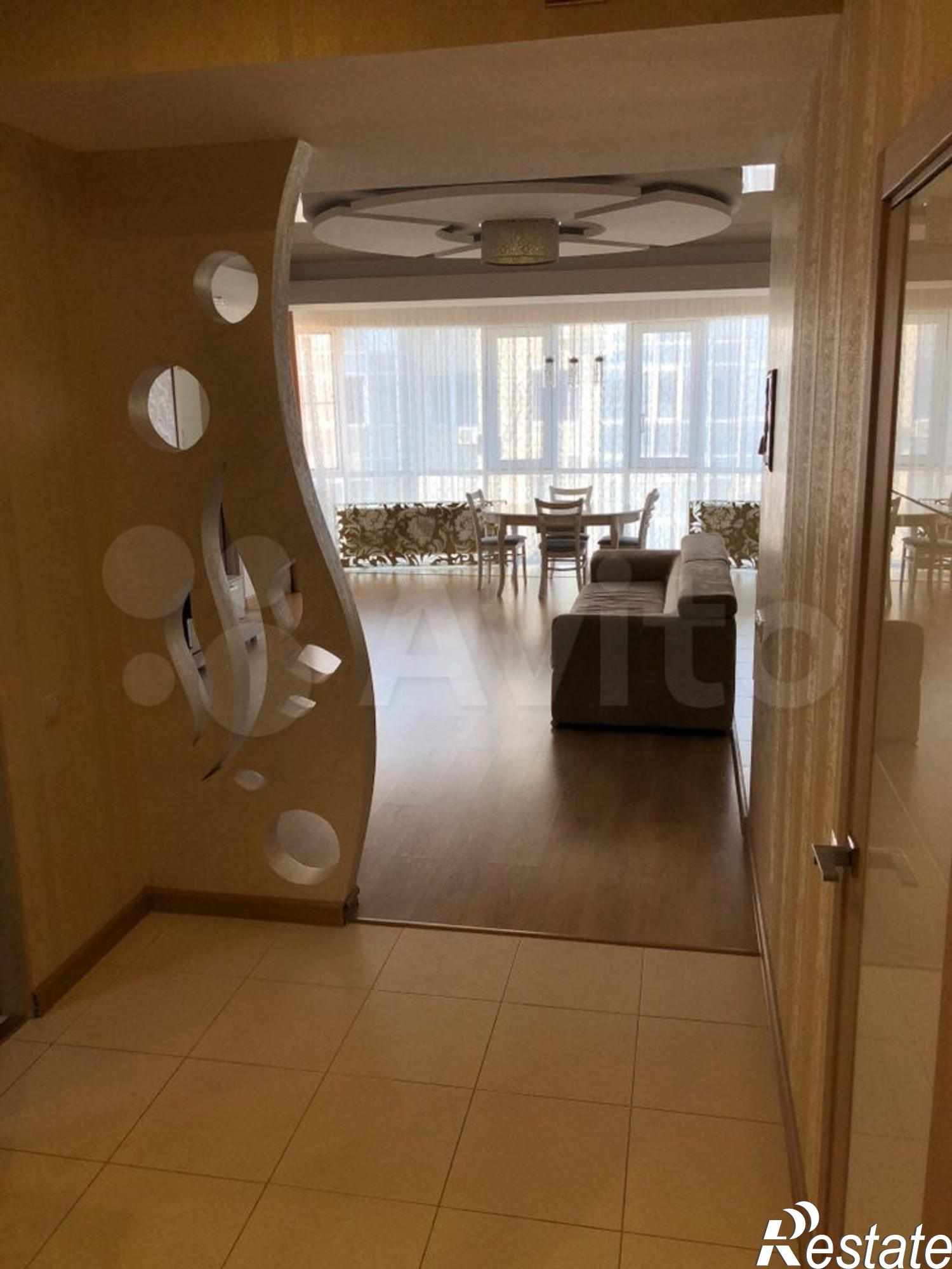 Купить квартиру за 6 500 000 рублей на Партизанская ул, 2