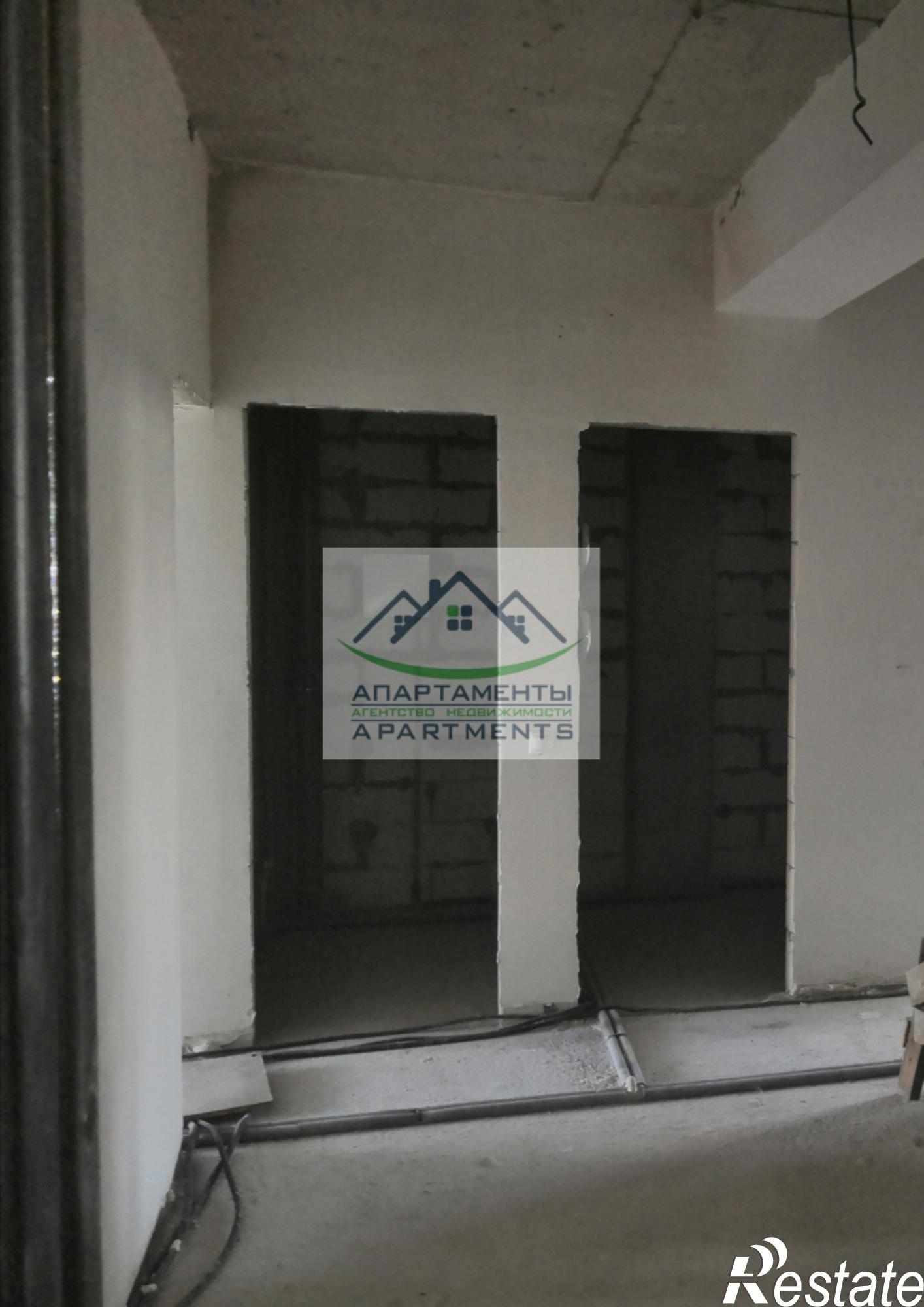 Купить квартиру за 5 400 000 рублей на Адмиральского ул, 1А