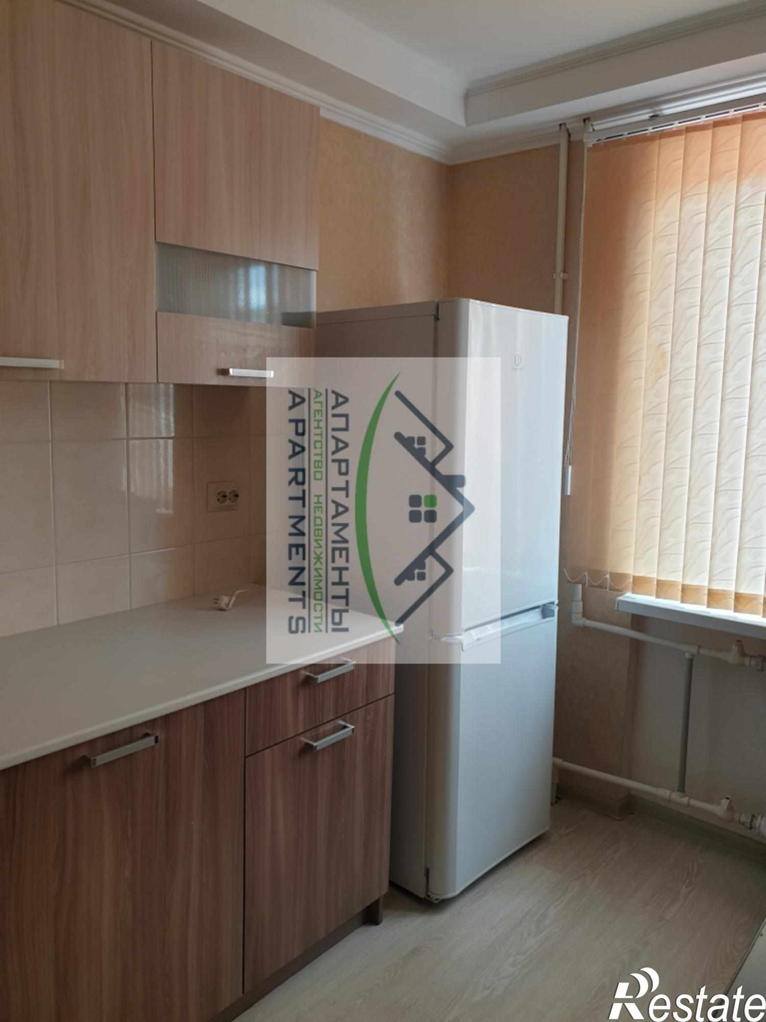 Купить квартиру за 3 550 000 рублей на Кисловодская ул, 30Ак6