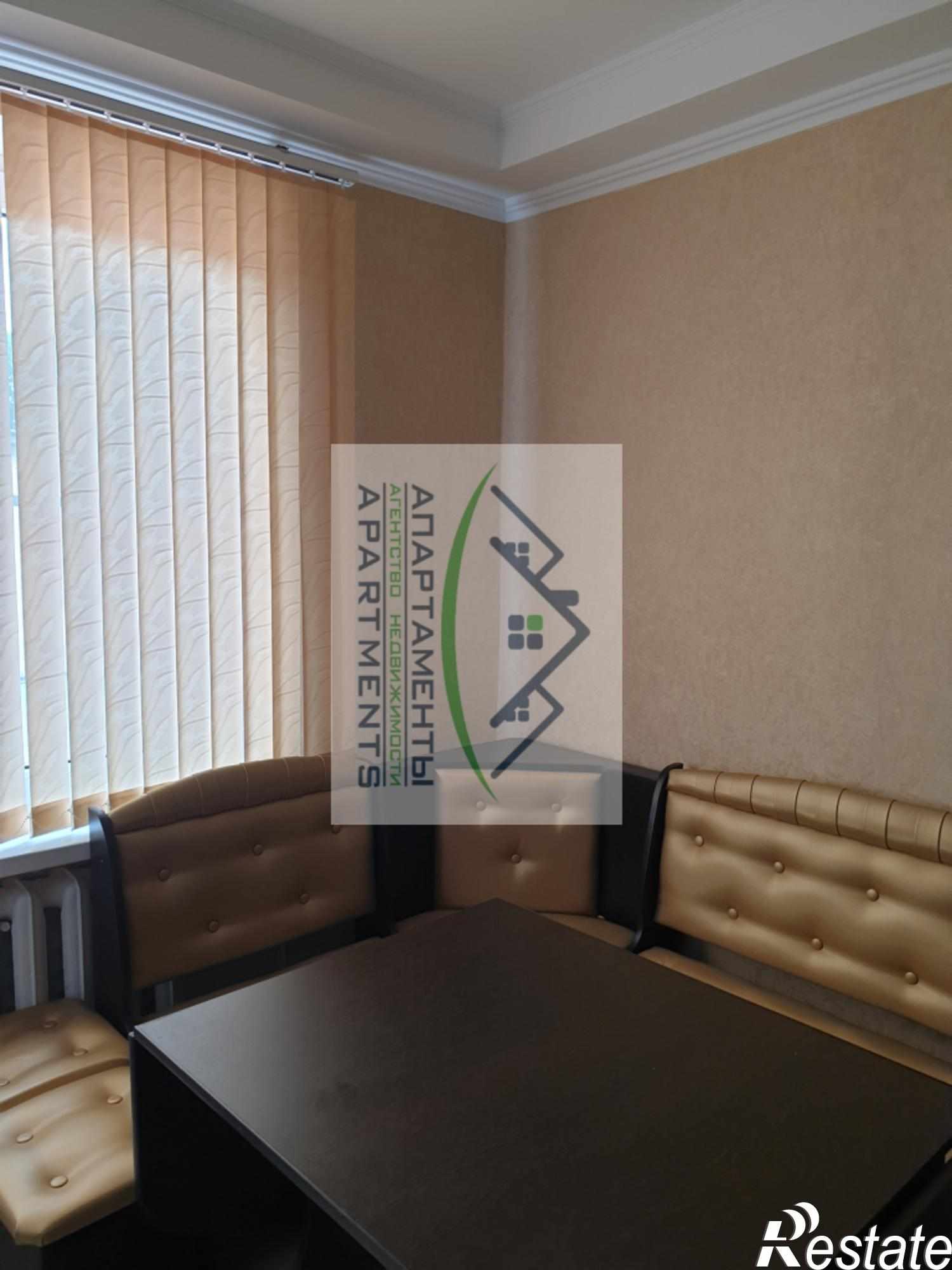 Купить квартиру за 3 550 000 рублей на Кисловодская ул, 30Ак6