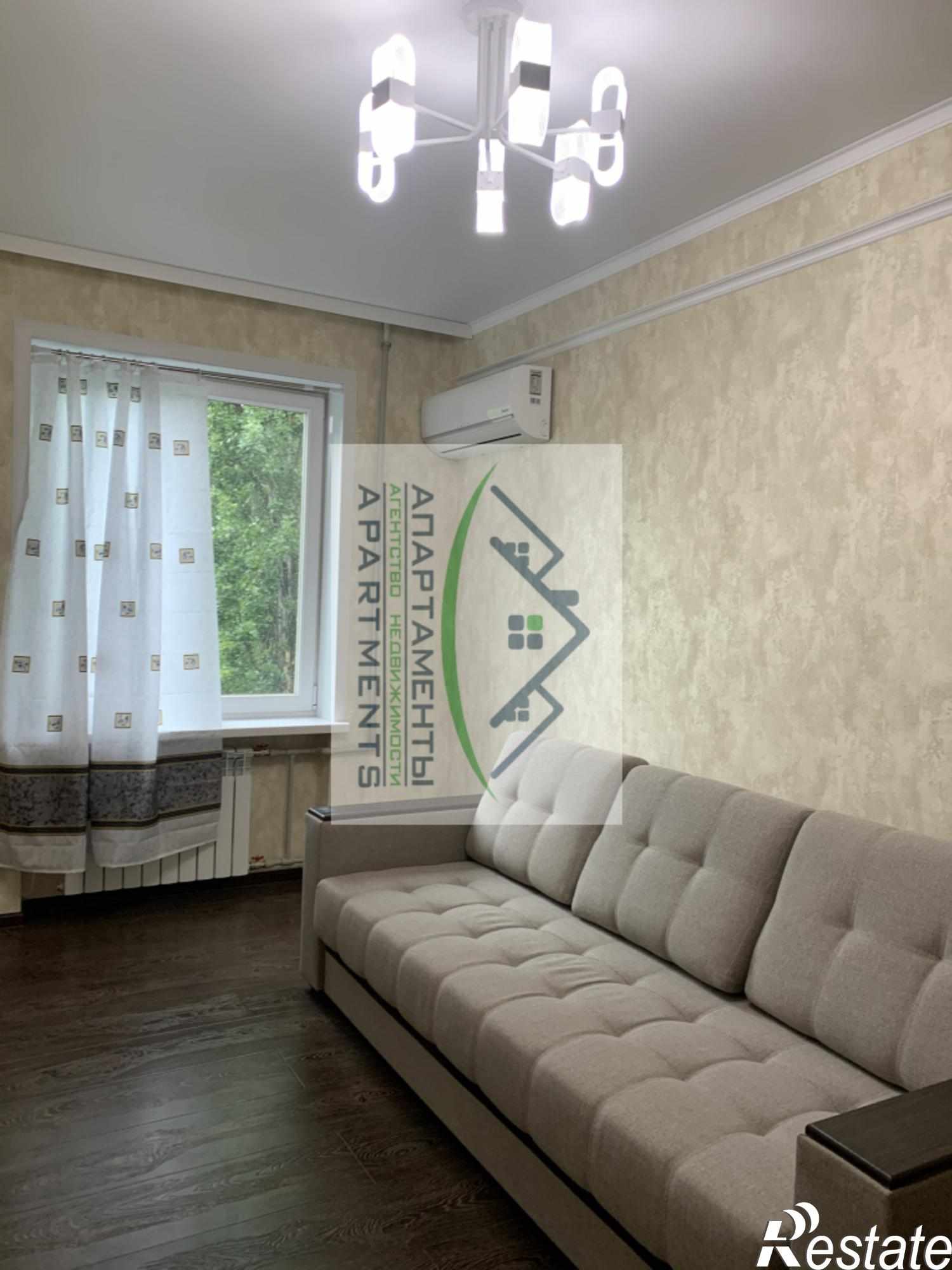 Купить квартиру за 4 980 000 рублей на Аллея Строителей ул, 3