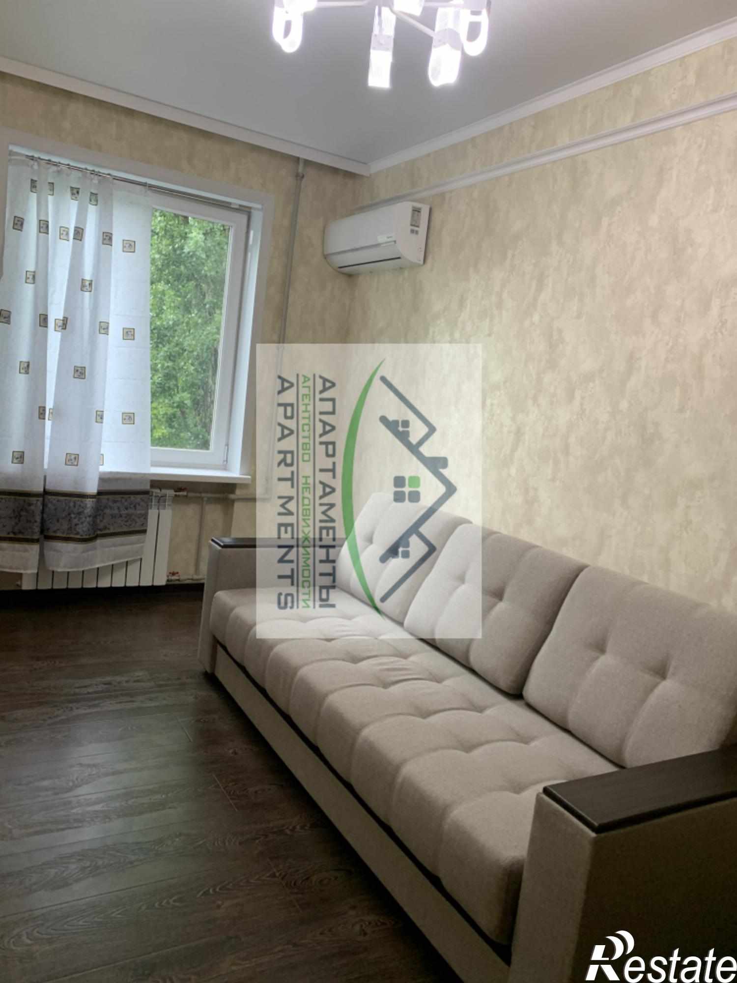 Купить квартиру за 4 980 000 рублей на Аллея Строителей ул, 3