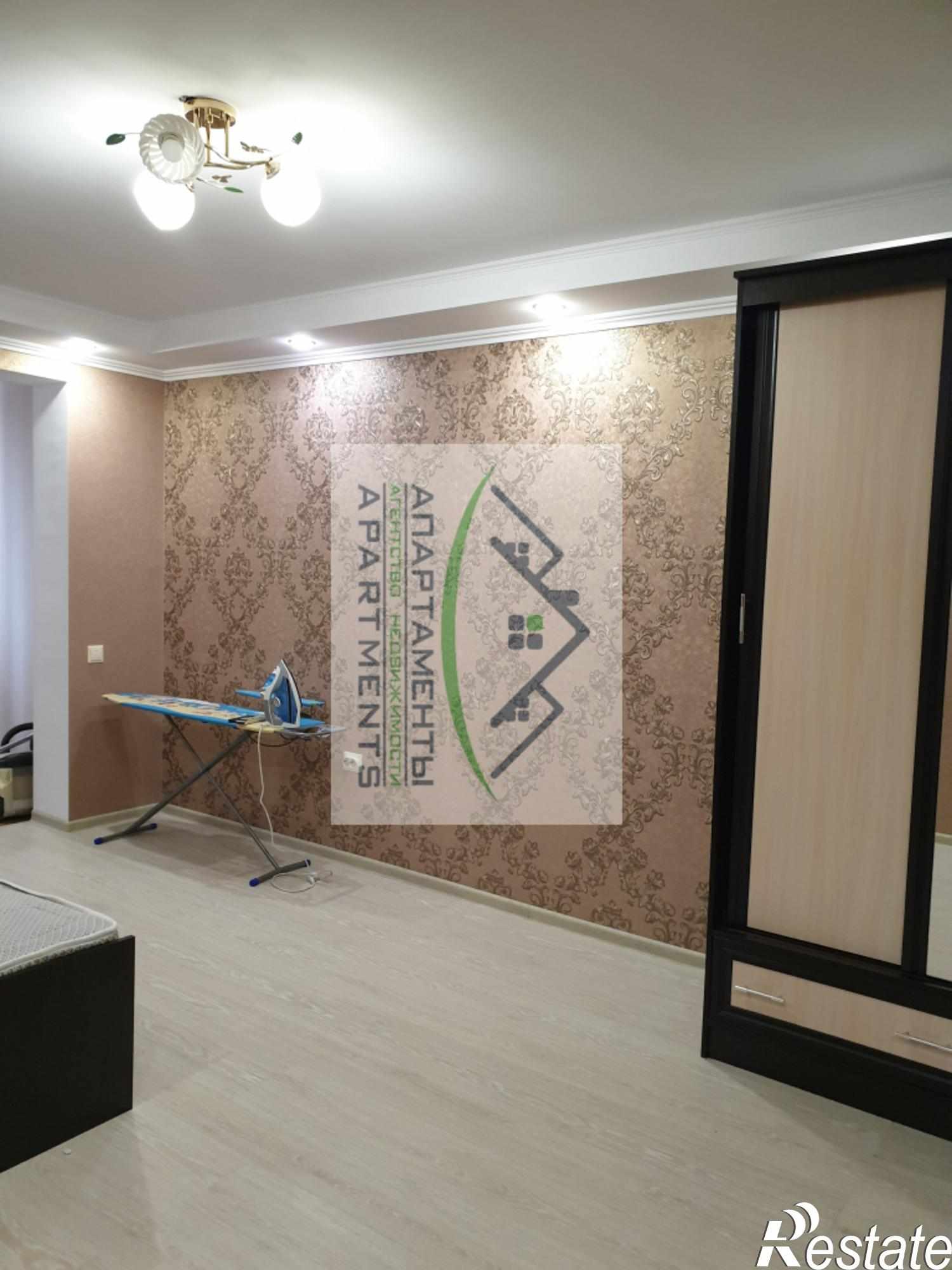 Купить квартиру за 3 550 000 рублей на Кисловодская ул, 30Ак6