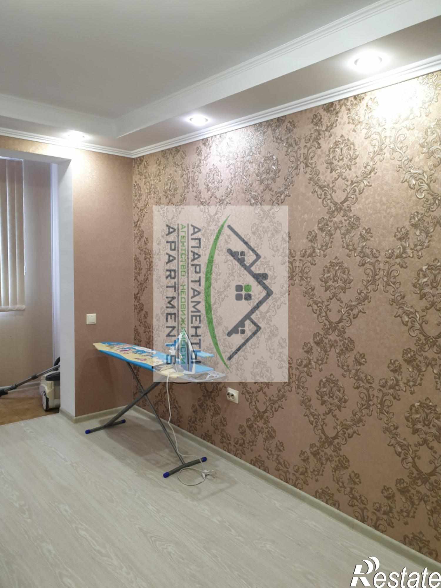 Купить квартиру за 3 550 000 рублей на Кисловодская ул, 30Ак6
