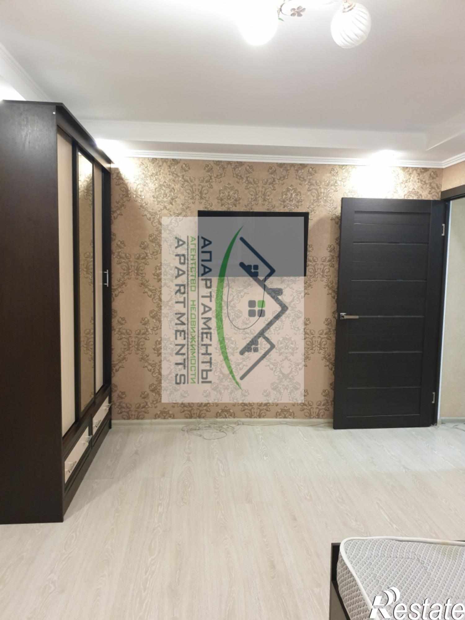 Купить квартиру за 3 550 000 рублей на Кисловодская ул, 30Ак6