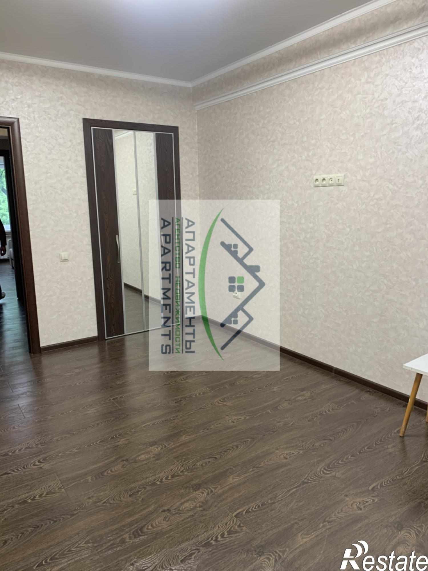Купить квартиру за 4 980 000 рублей на Аллея Строителей ул, 3